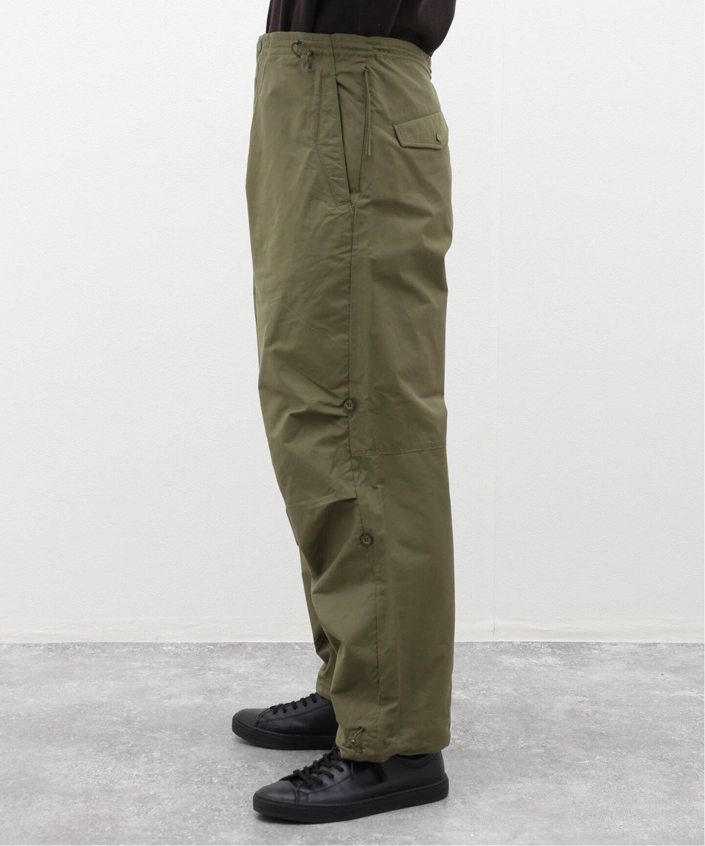 MAHARISHI / マハリシ】Original Loose Snopants（スラックス 