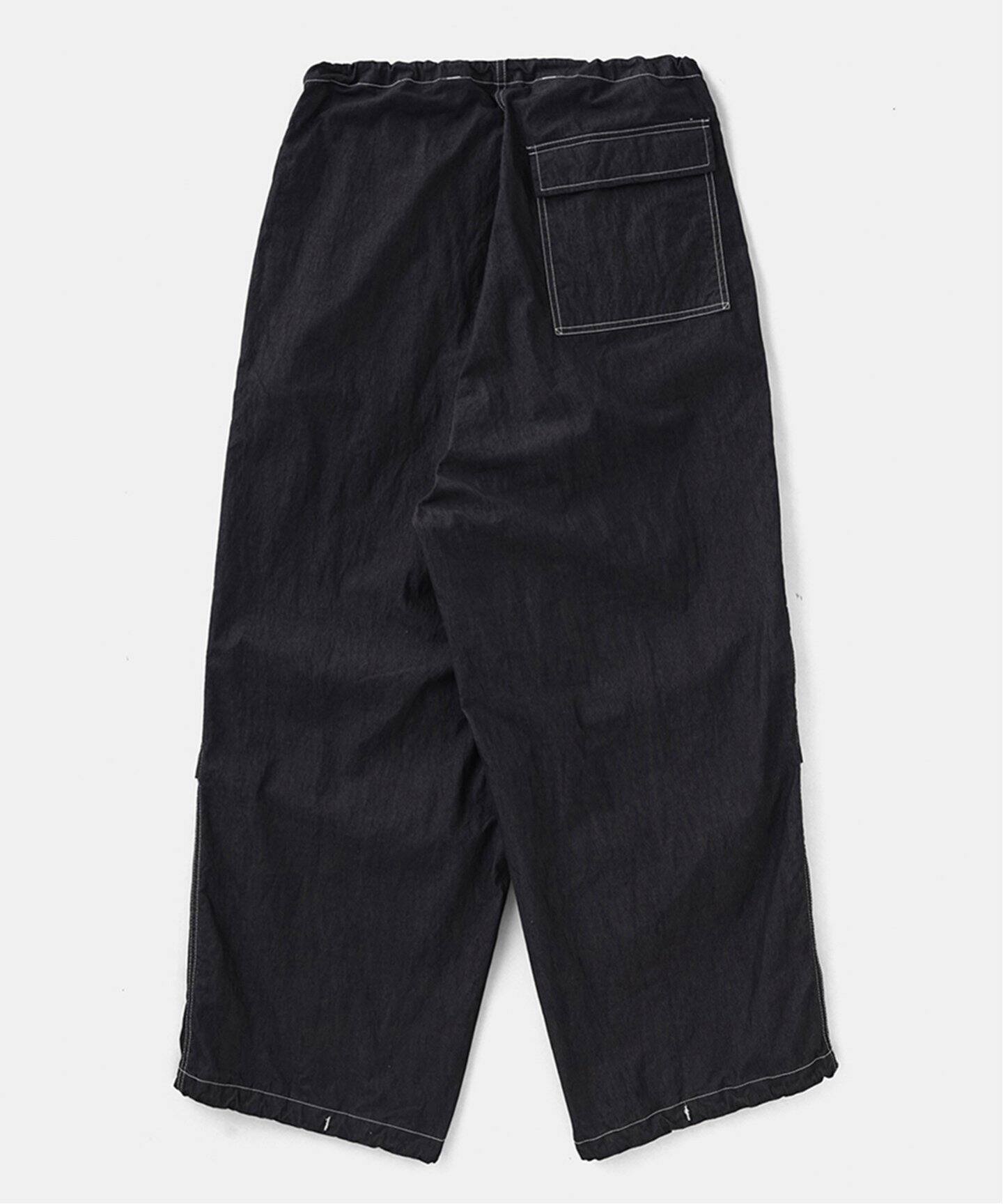 FIFTH / フィフス Arctic White Snow Camouflage Trousers（カーゴ 