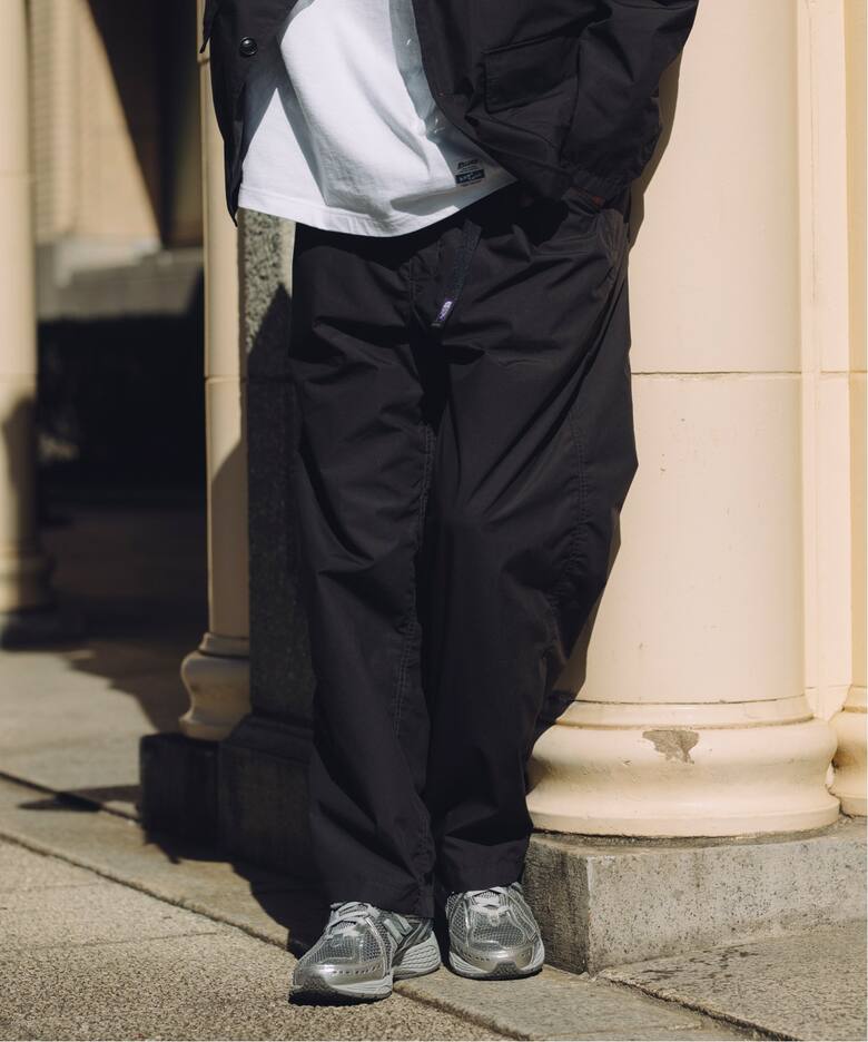 THE NORTH FACE PURPLE LABEL×JS / 別注 Tuck Field Pants（その他 