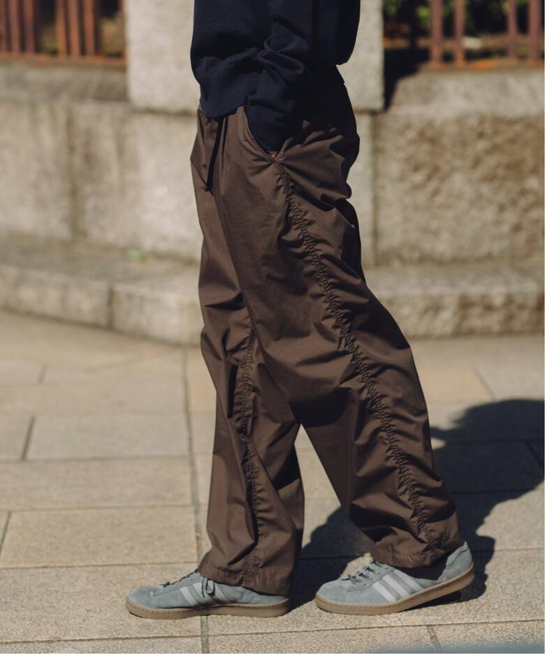 THE NORTH FACE PURPLE LABEL×JS / 別注 Tuck Field Pants（その他 