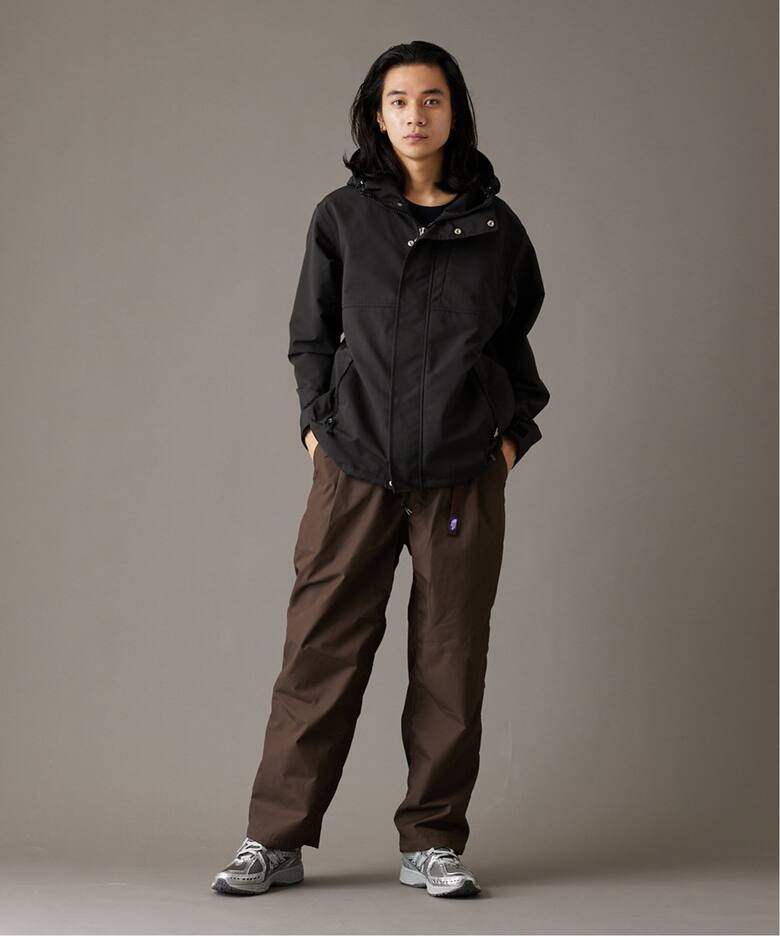 THE NORTH FACE PURPLE LABEL×JS / 別注 Tuck Field Pants（その他 
