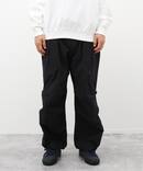 【GURANK×JOURNAL STANDARD / グランク】別注 Hill Work Uniform Trousers