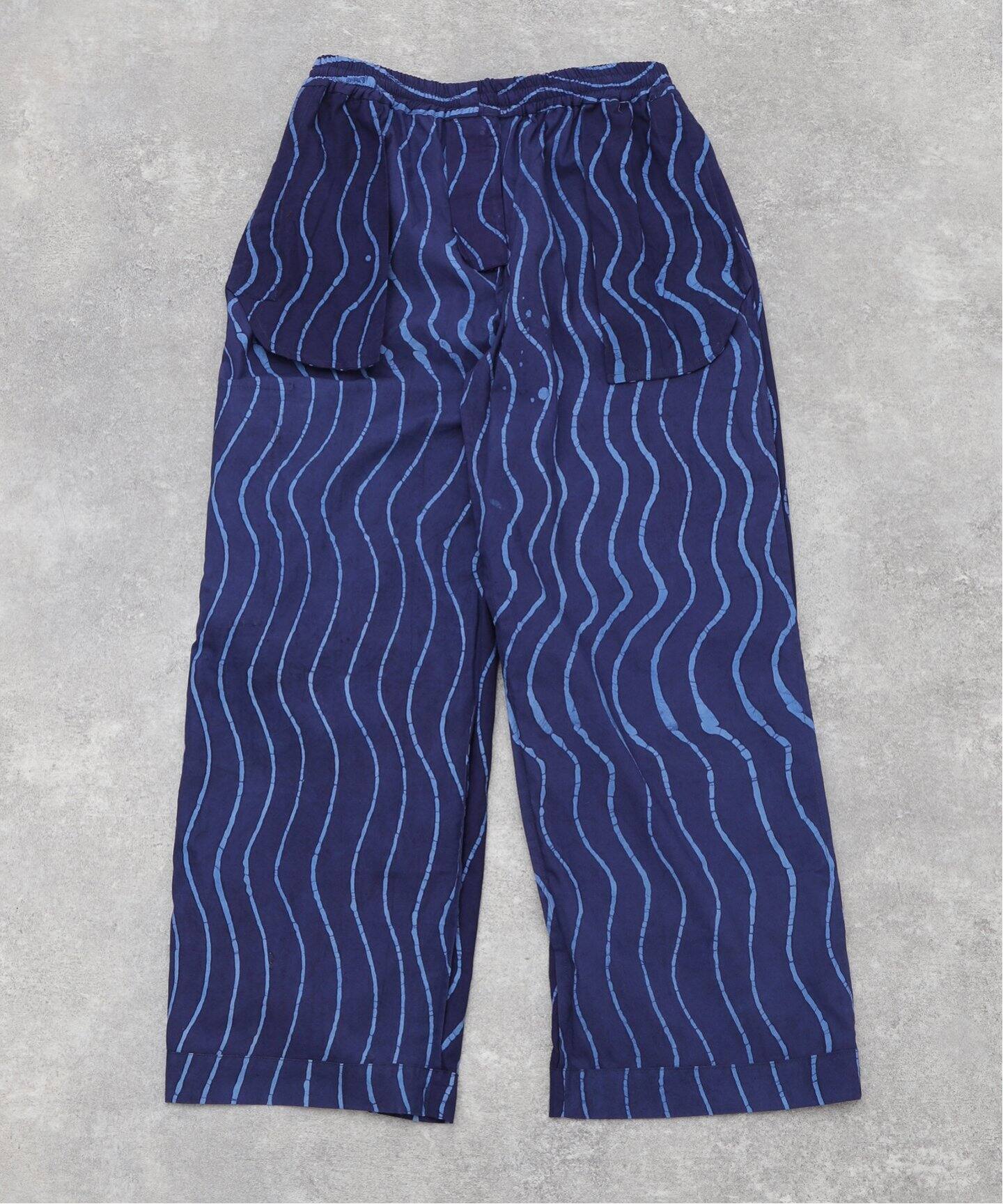 POST IMPERIAL / ポストインペリアル Ikeja Cargo Pant - BROKEN 