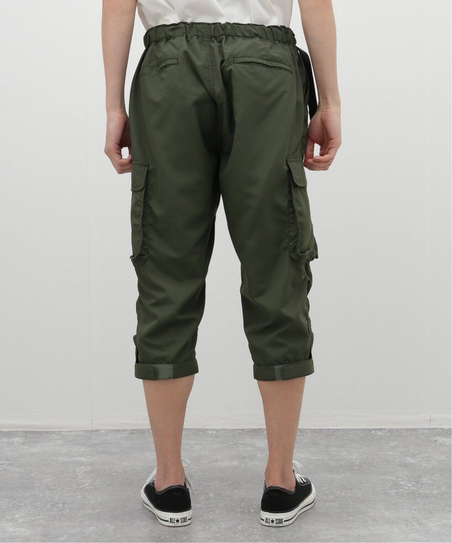 MOUNTAIN RESEARCH / マウンテンリサーチ MT Knickers MTR3867（その他 