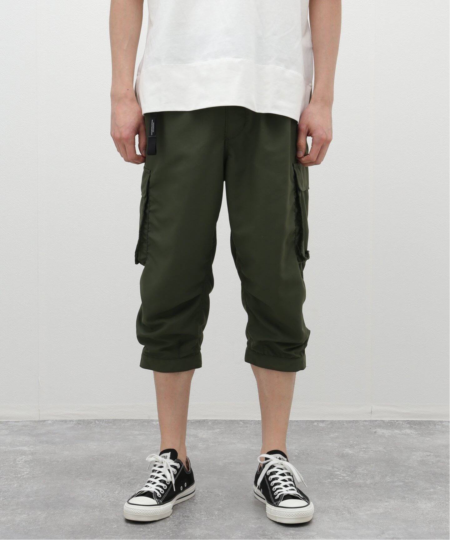 MOUNTAIN RESEARCH / マウンテンリサーチ MT Knickers MTR3867（その他  