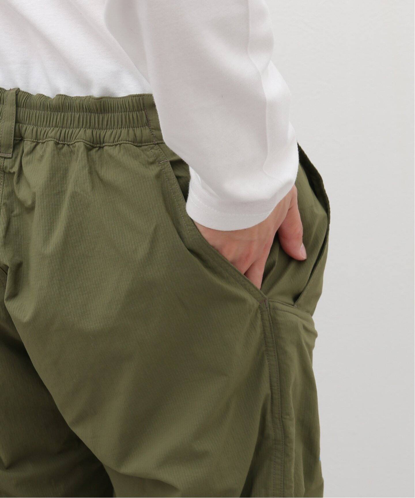 KLATTERMUSEN / クレッタルムーセン Alfhild Pants Ms 10369（その他 