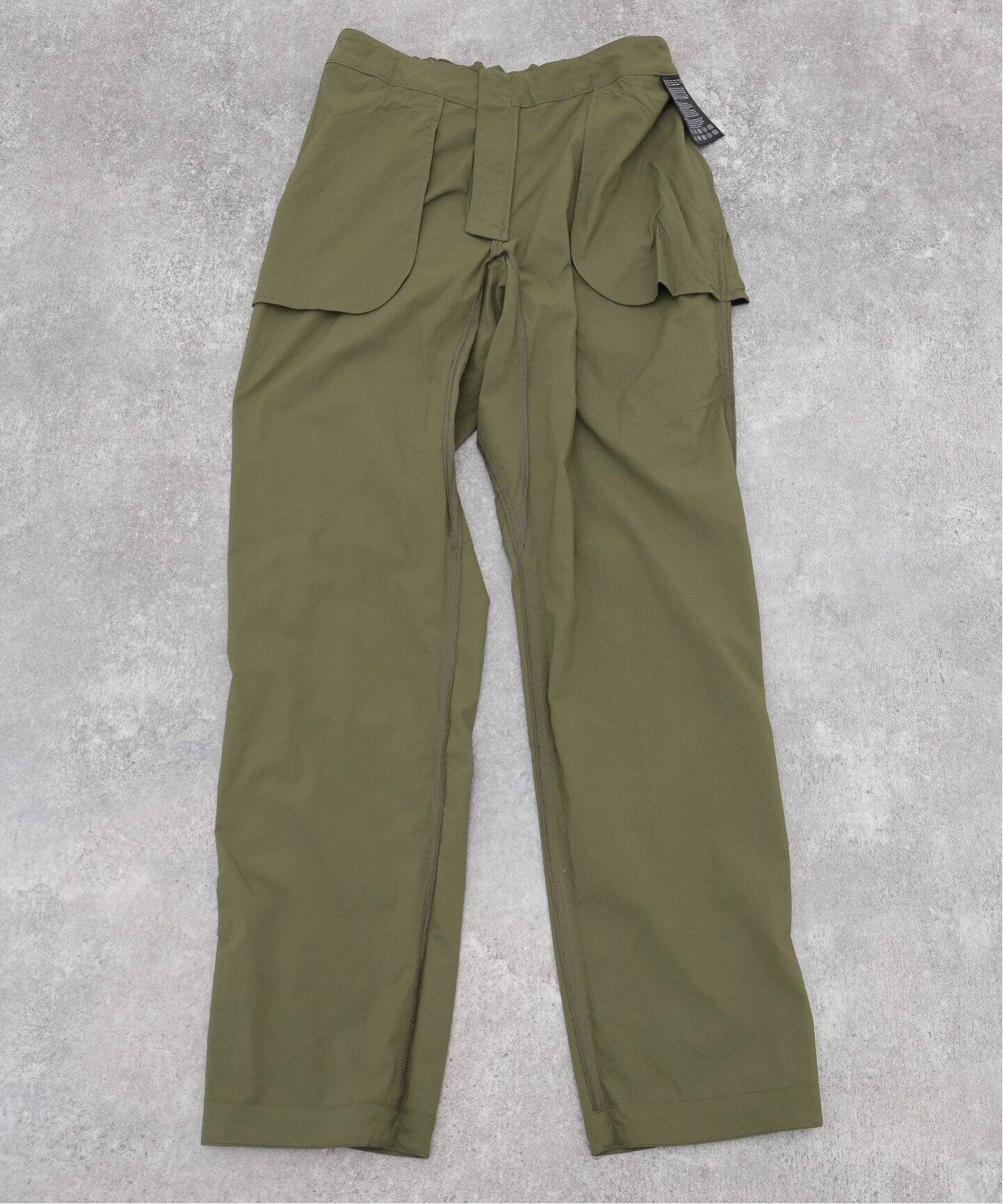 KLATTERMUSEN / クレッタルムーセン Alfhild Pants Ms 10369（その他 