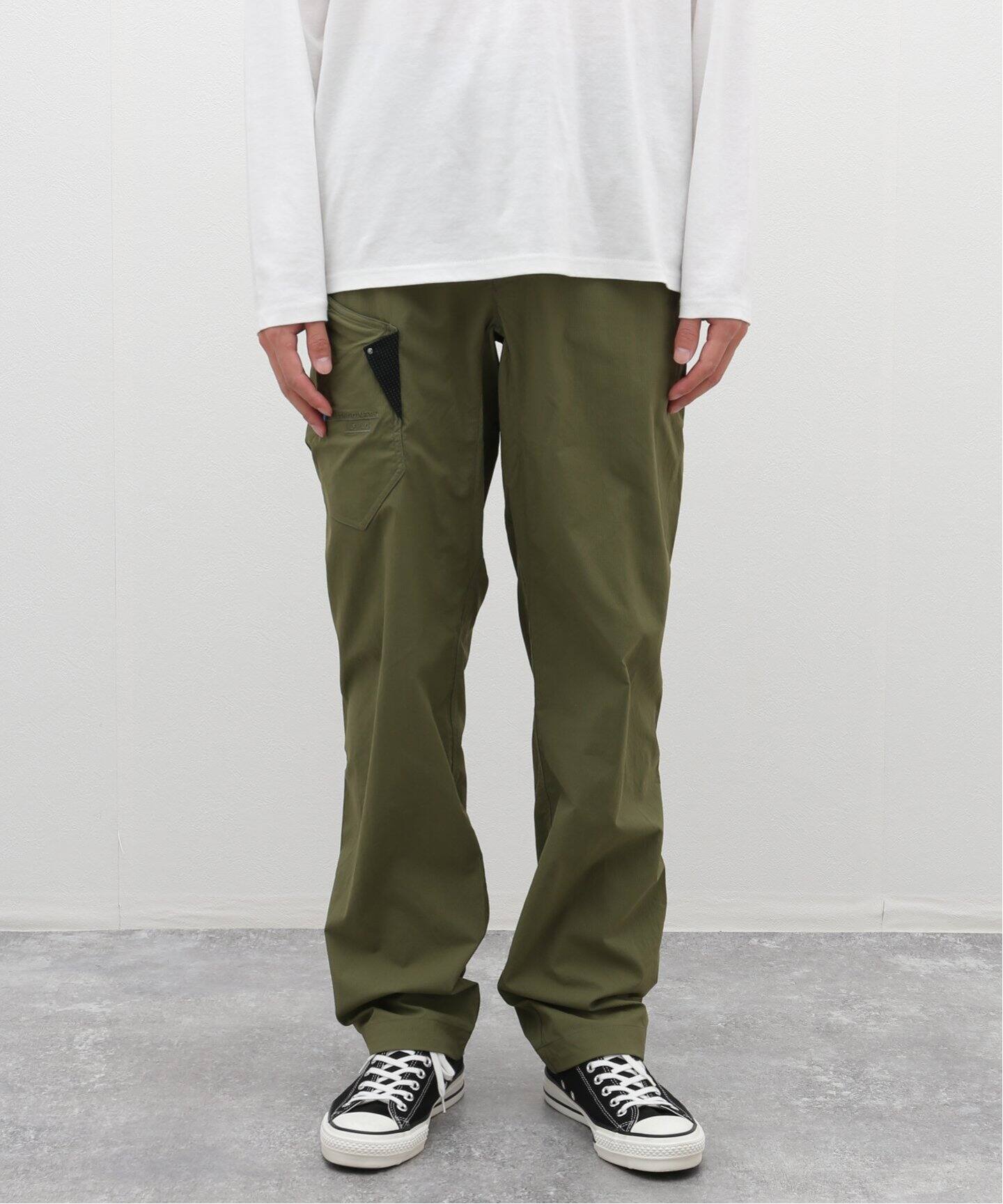 KLATTERMUSEN / クレッタルムーセン Alfhild Pants Ms 10369（その他 