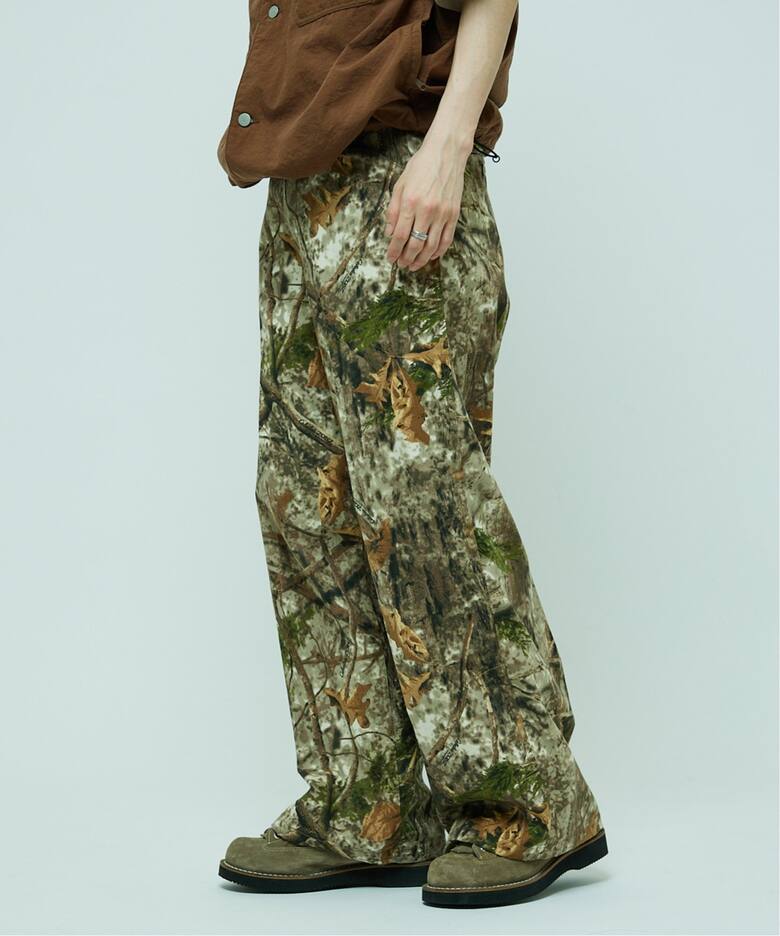 BEN DAVIS × JOURNAL STANDARD / 別注 キャノンパンツ（チノパンツ  