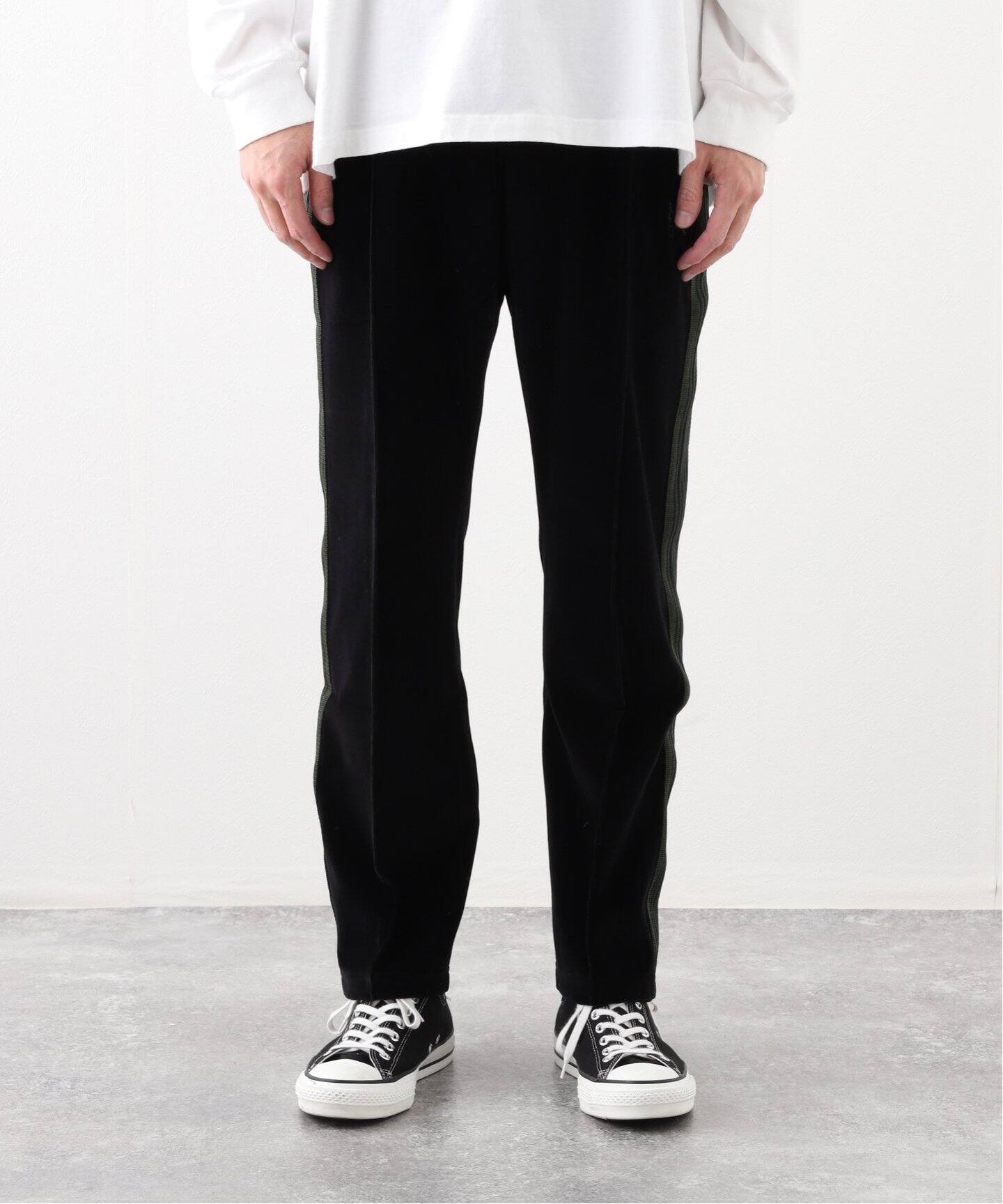 NEEDLES / ニードルズ Narrow Track Pant（ジャージ／トラックパンツ 