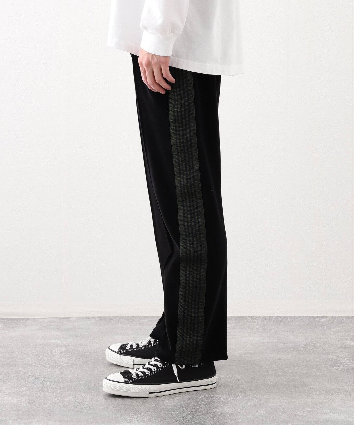 NEEDLES / ニードルズ Narrow Track Pant（ジャージ／トラックパンツ 