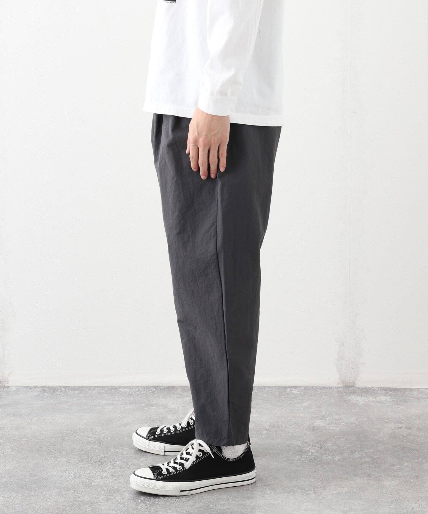 BAMBOO SHOOTS / バンブーシュート MOUNTAIN HIKE PANT（スラックス 