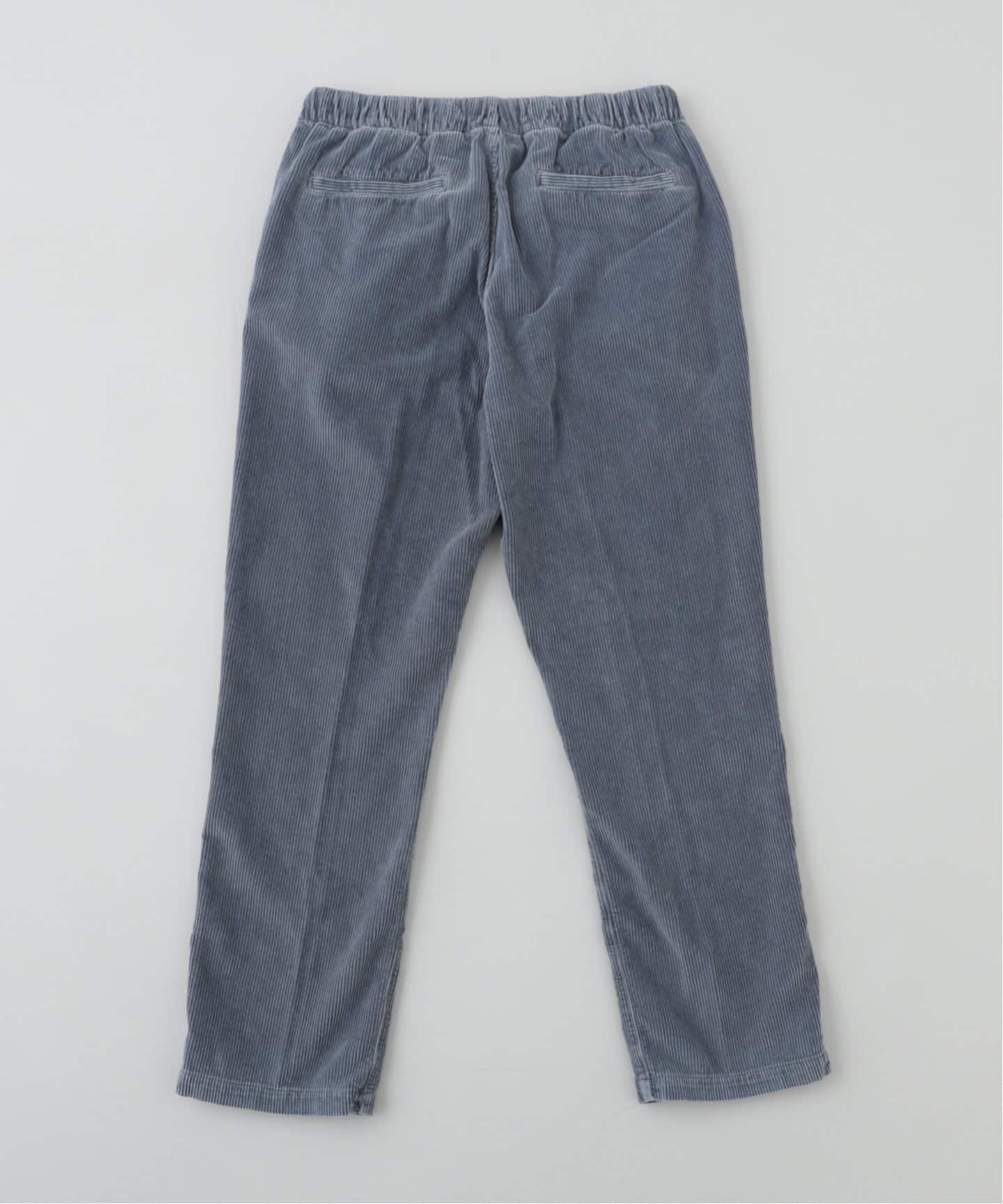SAVE KHAKI UNITED / CORD EASY CHINO（その他パンツ）｜JOURNAL