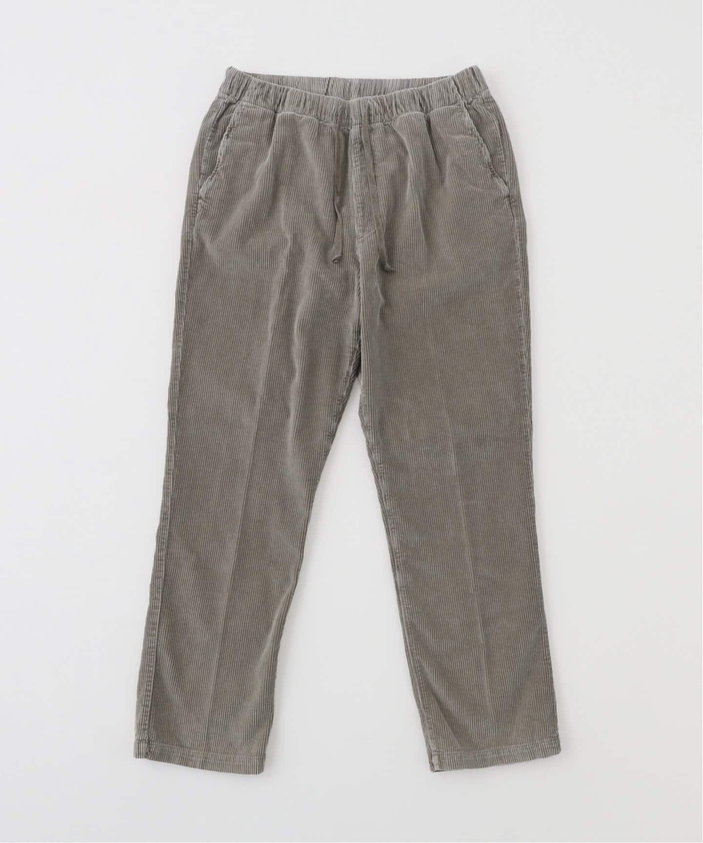 SAVE KHAKI UNITED / CORD EASY CHINO（その他パンツ）｜JOURNAL