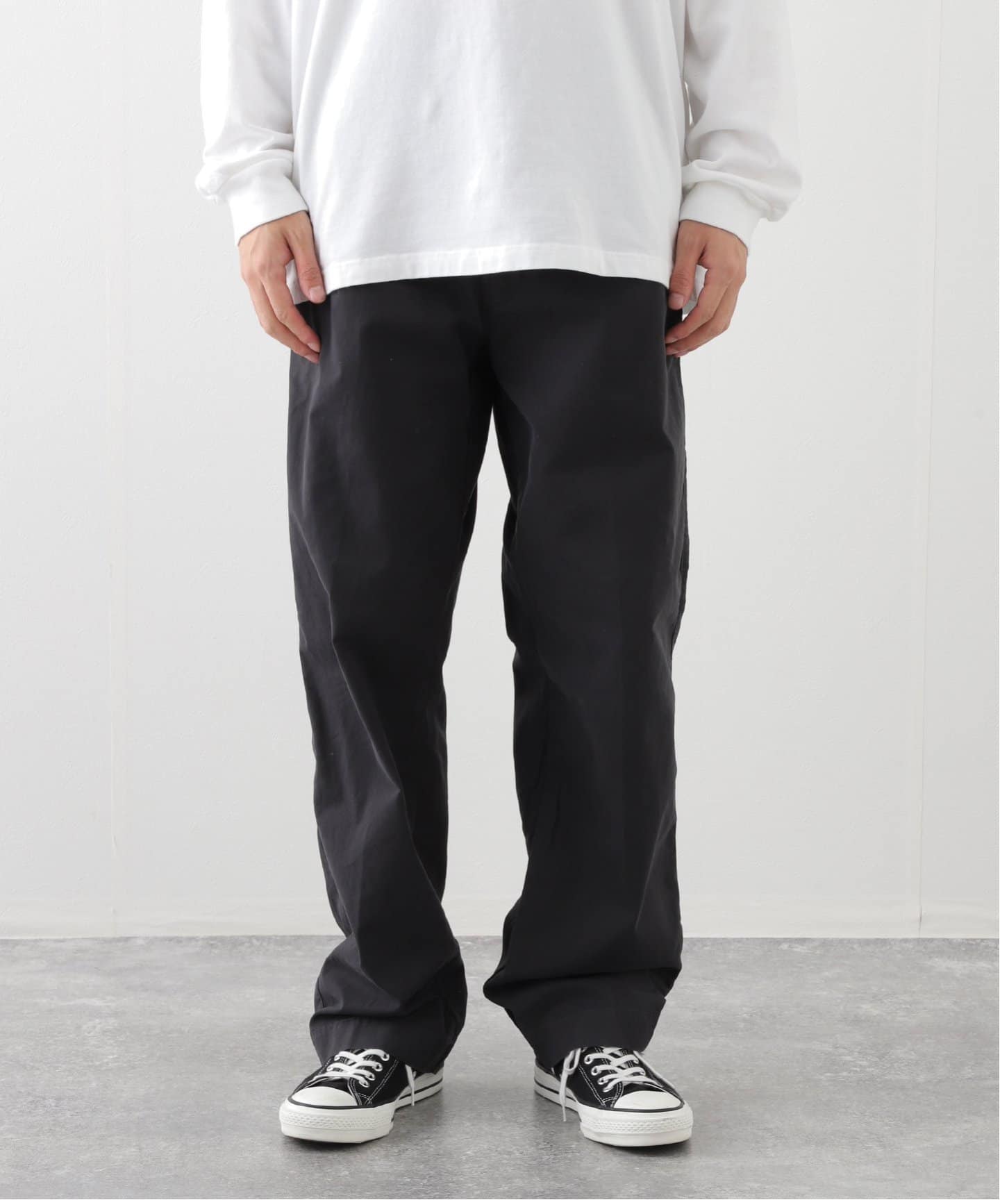 SAVE KHAKI UNITED / WIDE LEG CHINO（チノパンツ）｜JOURNAL STANDARD