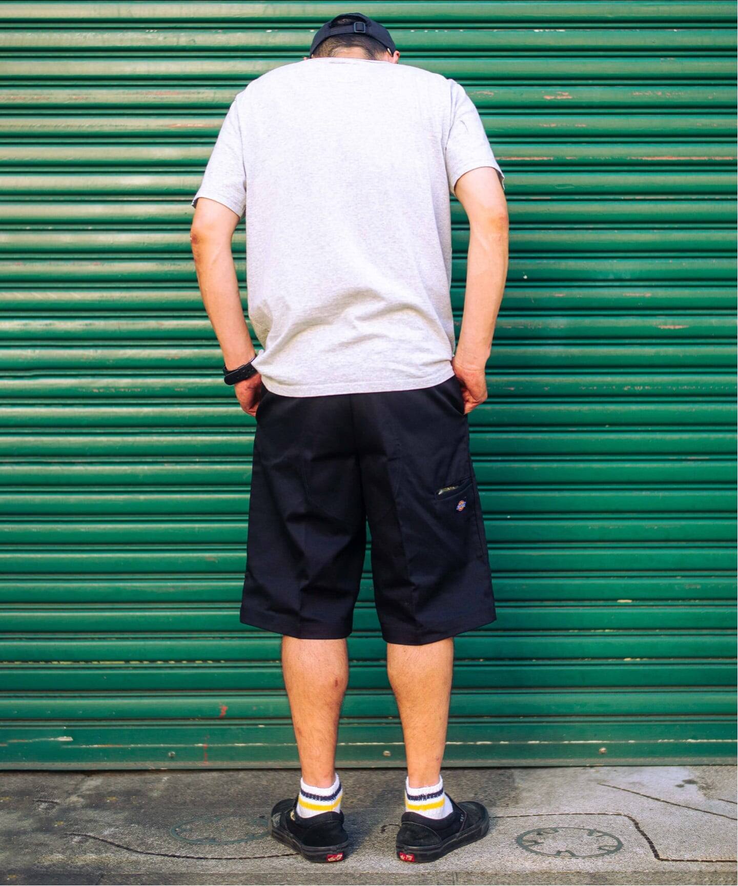 Dickies / ディッキーズ × Circles / 42283 Shorts（ショート・ハーフ