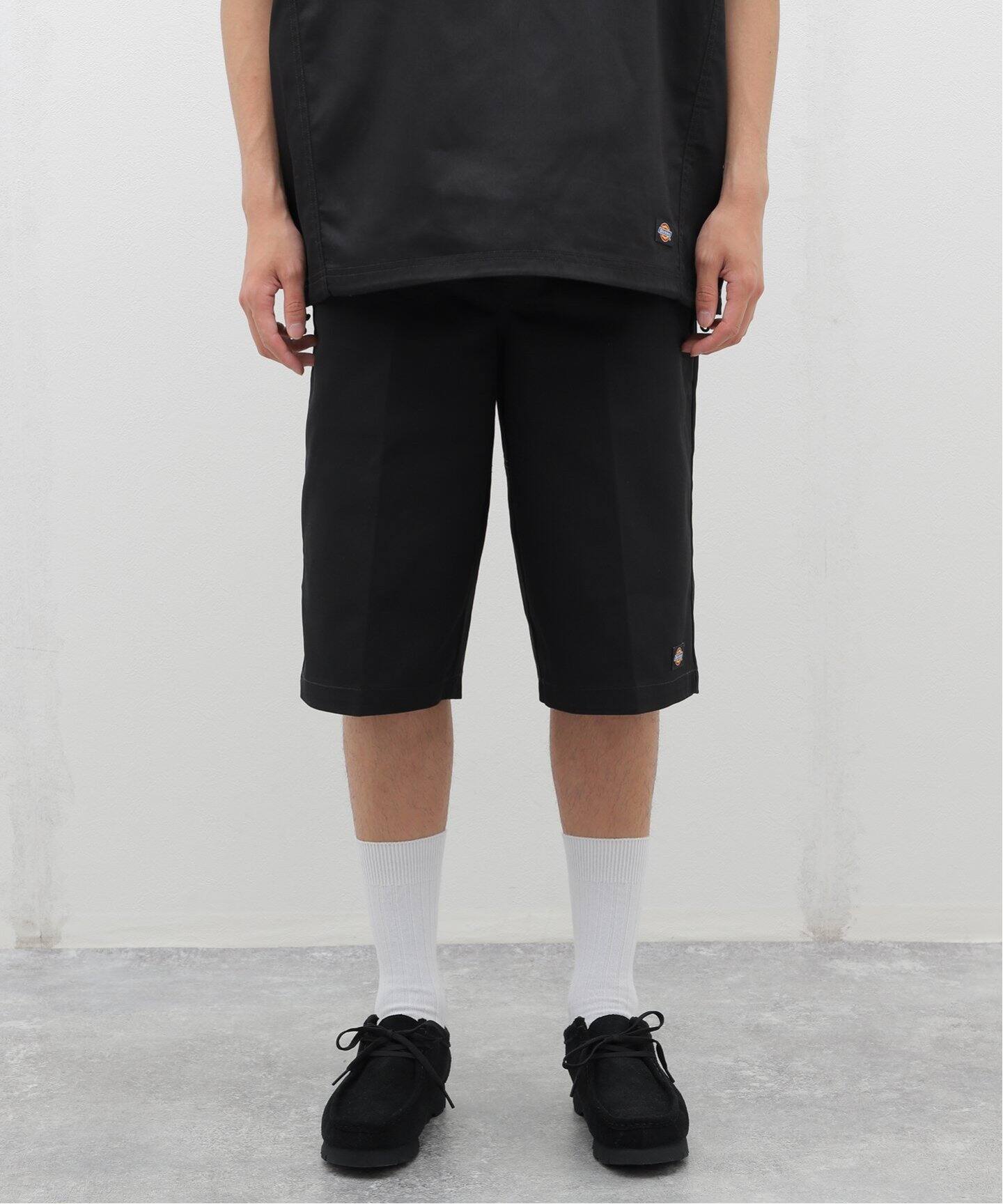 安全・安心を問いなおす Dickies / ディッキーズ × Circles / 42283 Shorts（ショート