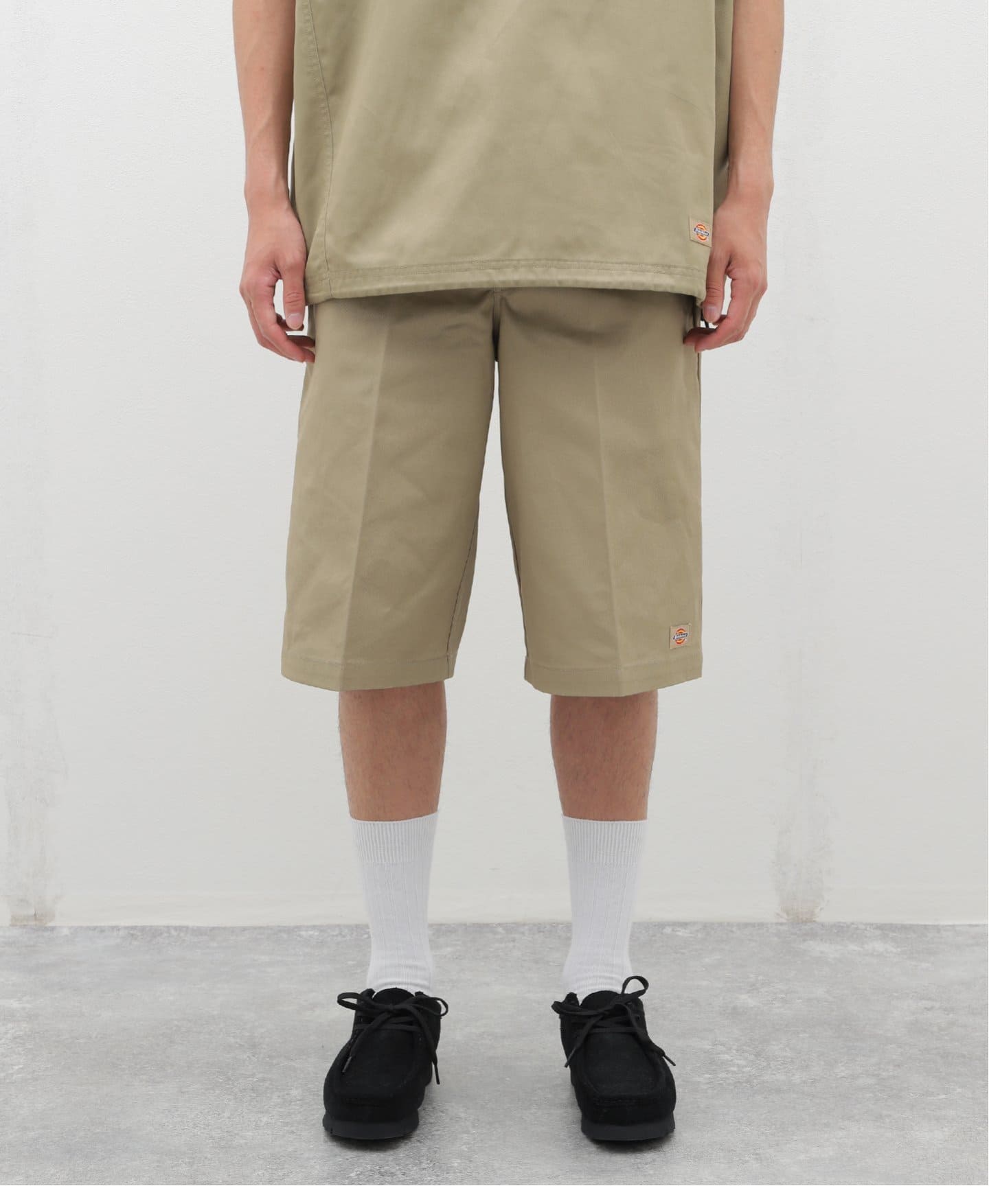 Dickies / ディッキーズ × Circles / 42283 Shorts（ショート
