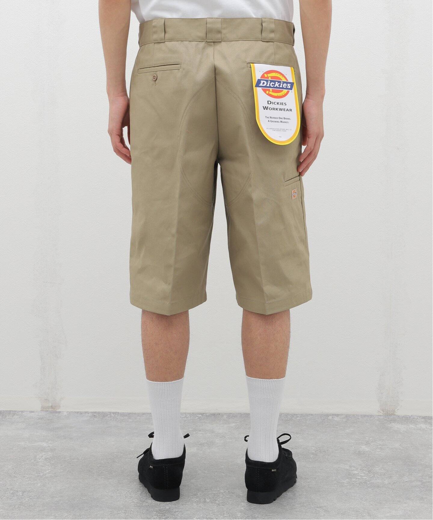 Dickies / ディッキーズ × Circles / 42283 Shorts（ショート