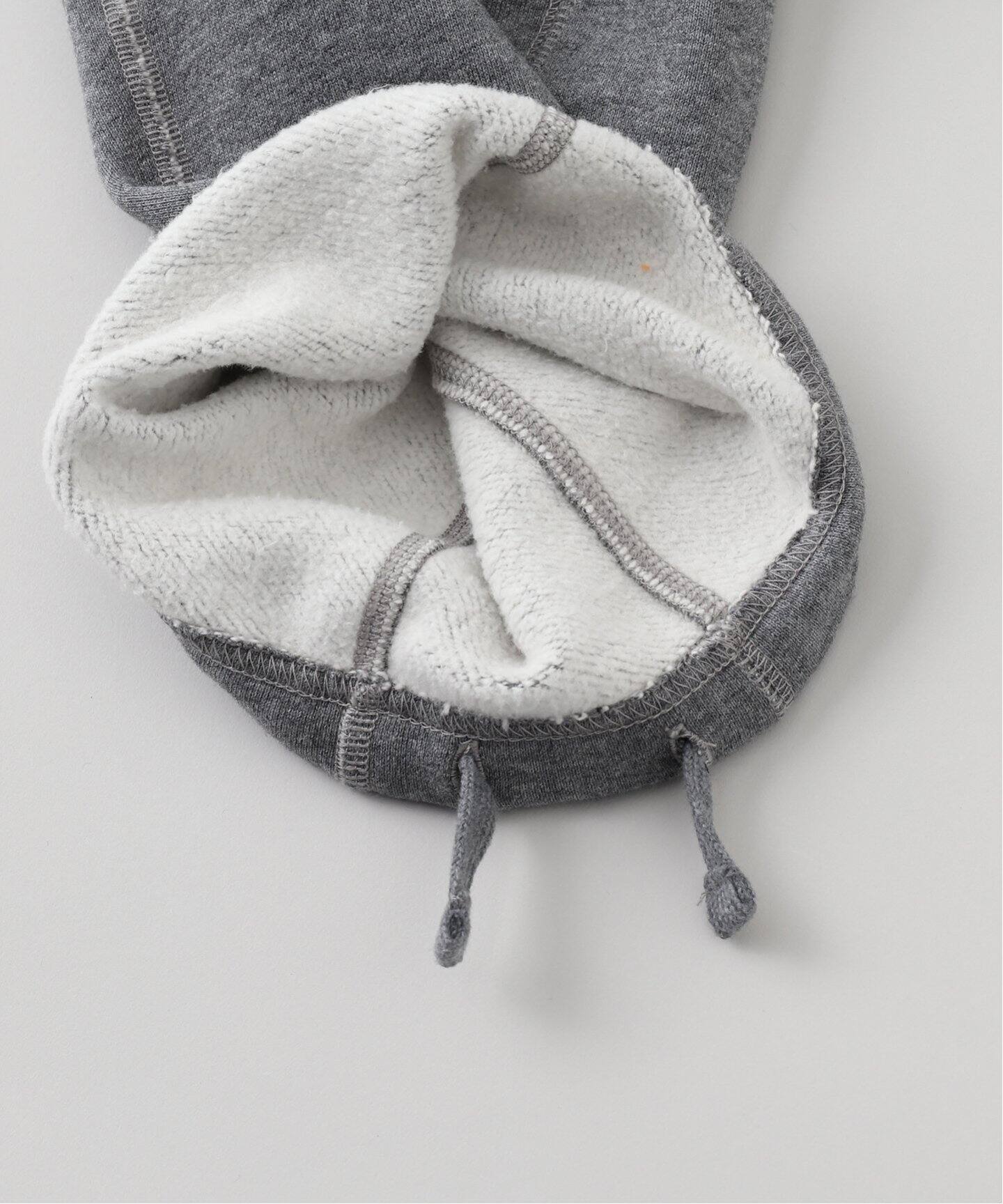 Whimsy Stiched Sweat Pant（スラックス）｜Circles TOKYO（サークルズ