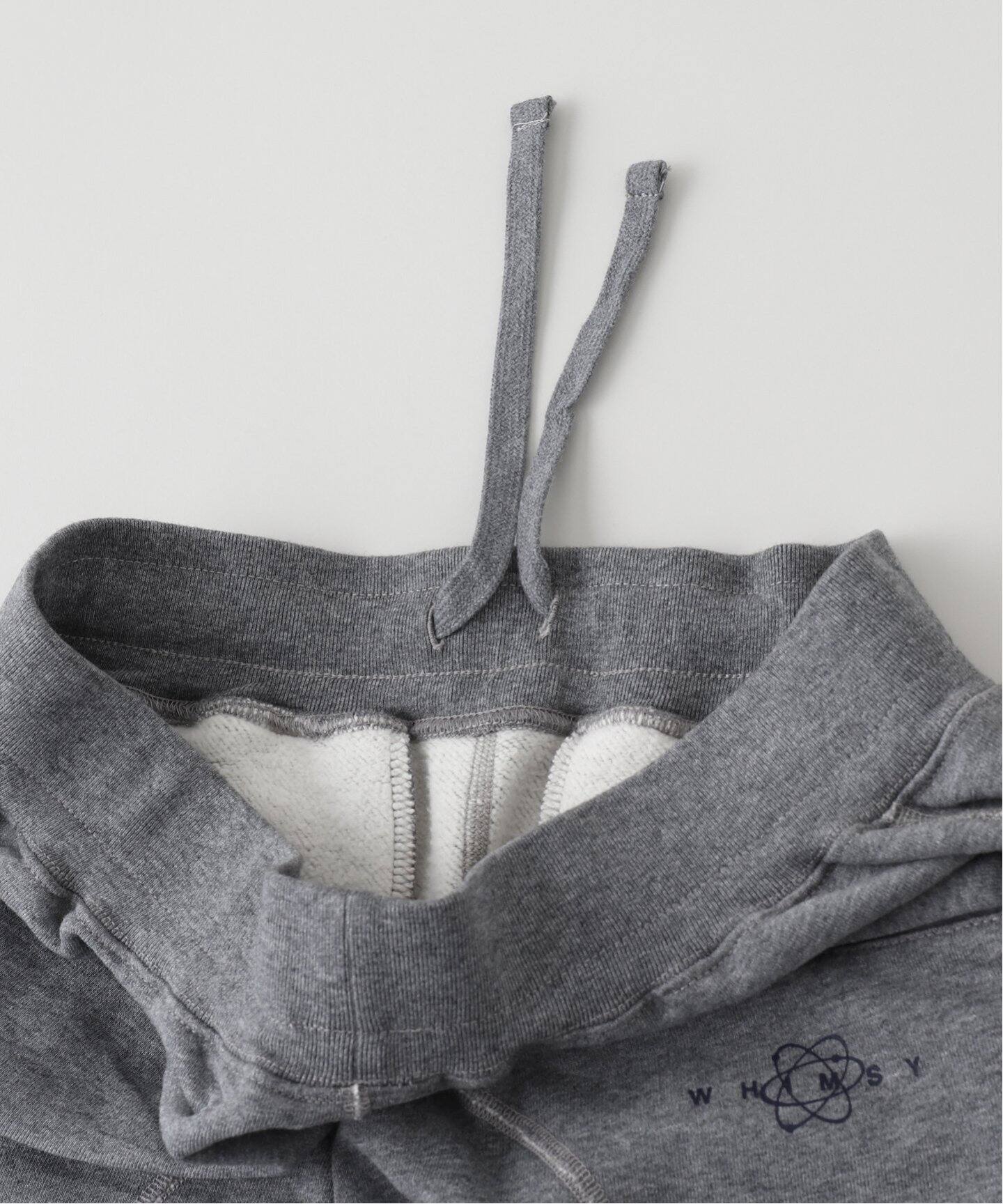 Whimsy Stiched Sweat Pant（スラックス）｜Circles TOKYO（サークルズ