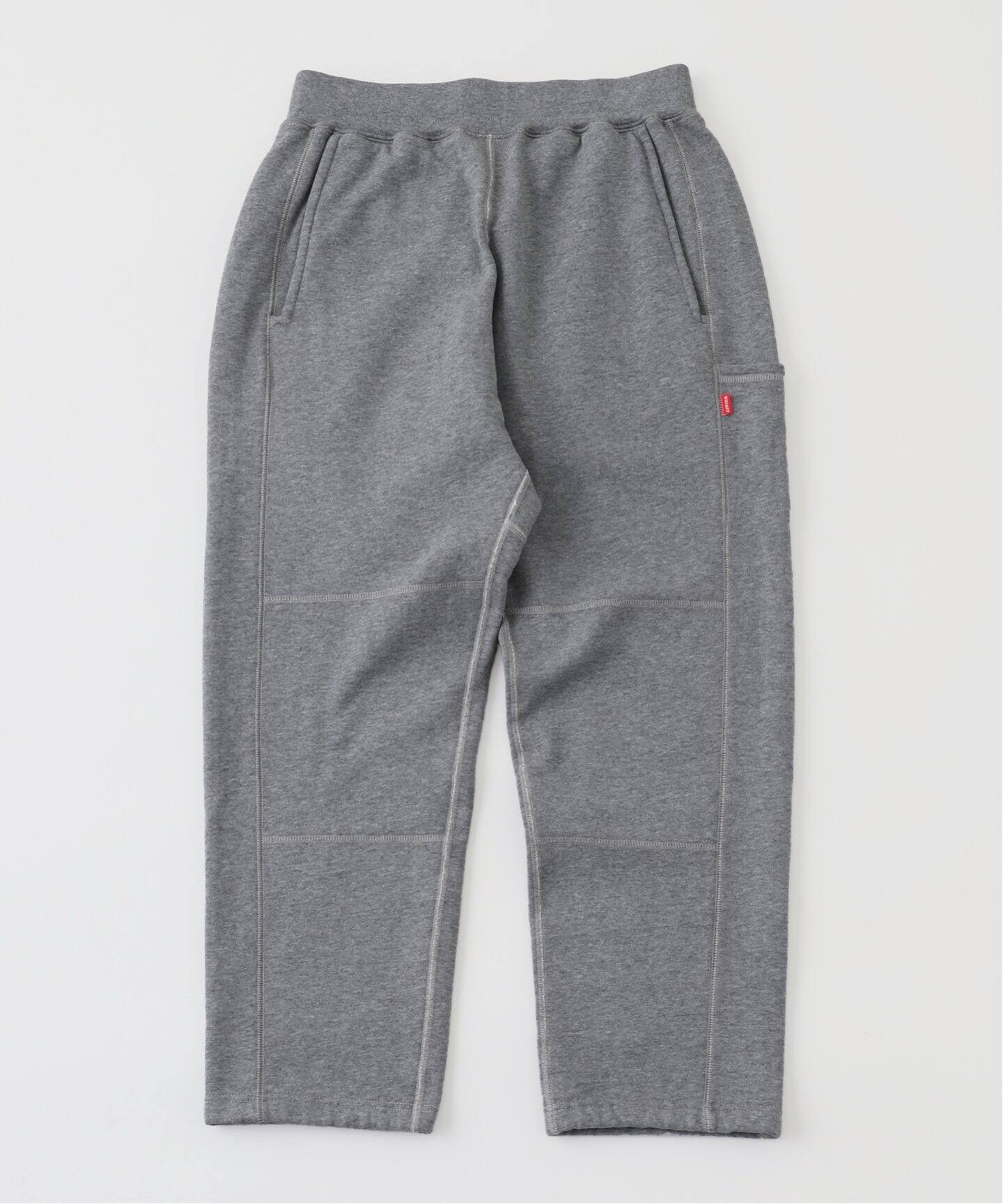 Whimsy Stiched Sweat Pant（スラックス）｜Circles TOKYO（サークルズ