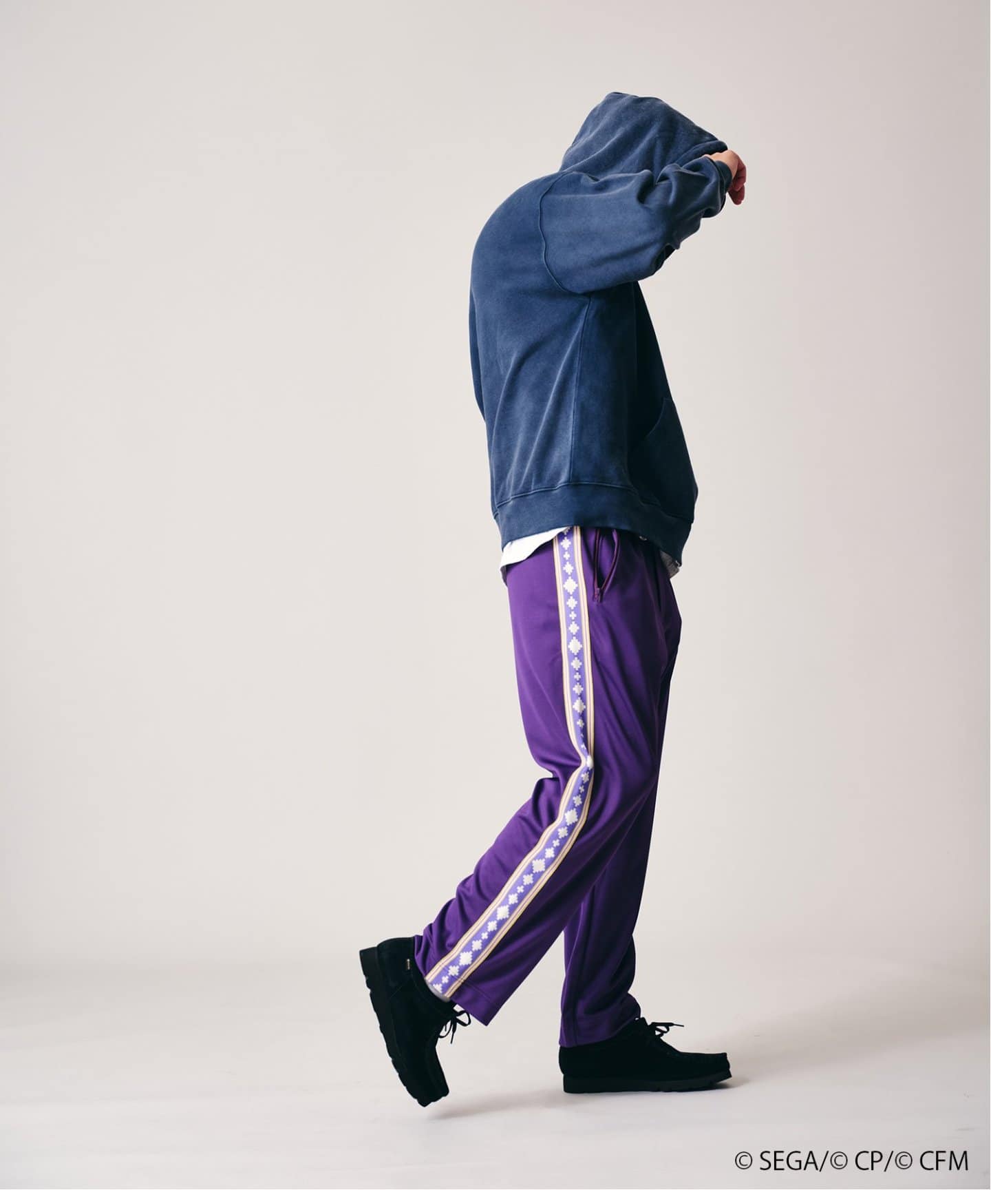 JOURNAL STANDARD｜ジャーナルスタンダードのジャージ／トラックパンツ