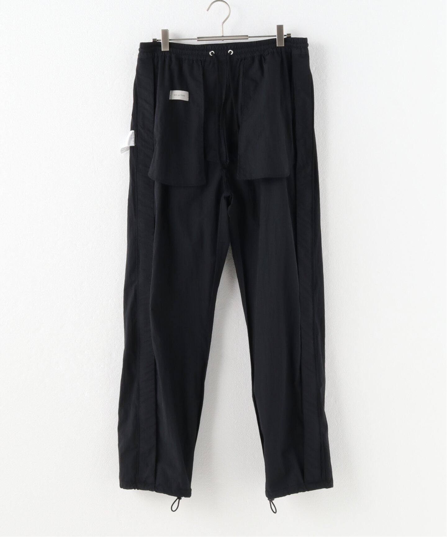 BED J.W. FORD / ベッドフォード 】 Training Cargo Pants（カーゴ 