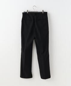 BED J.W. FORD】 Glitter Side Stripes Pants（スラックス）｜JOURNAL 