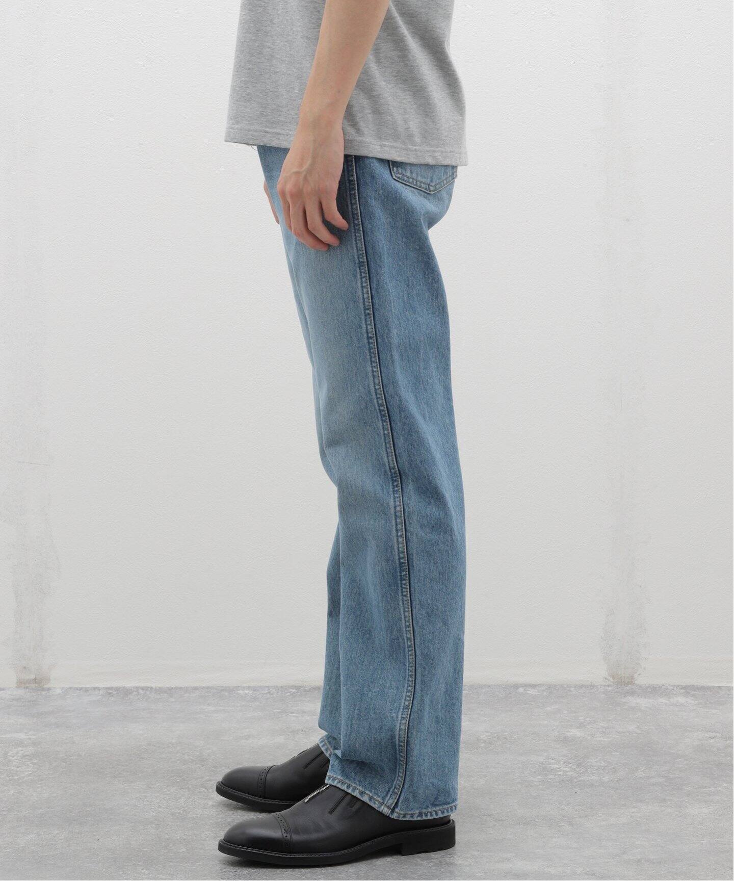 MASU / エムエーエスユー】 MASUBOYS STRAIGHT JEANS KEYHOLDER 