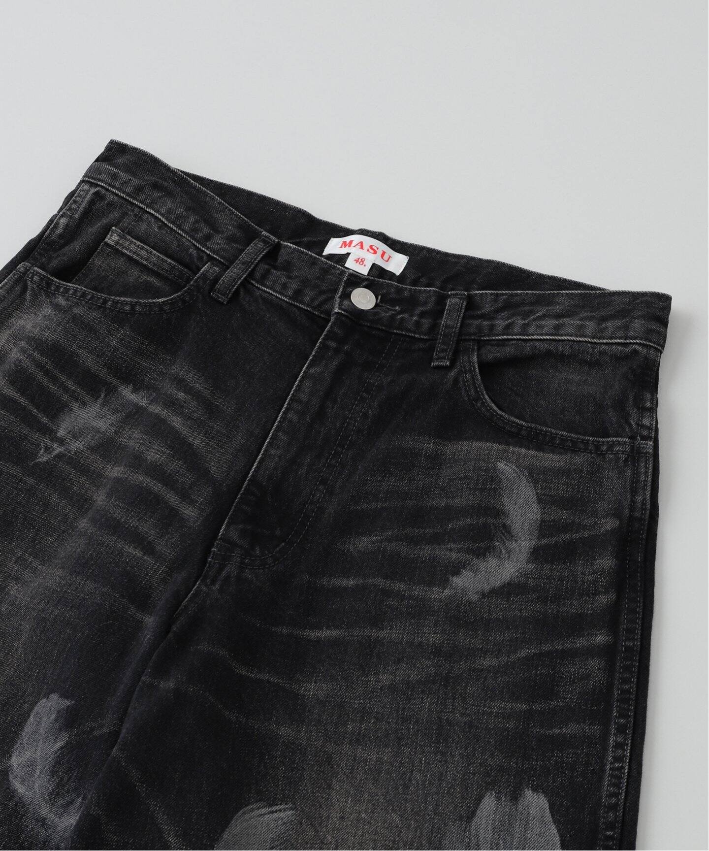 2024-25AW MASU 
