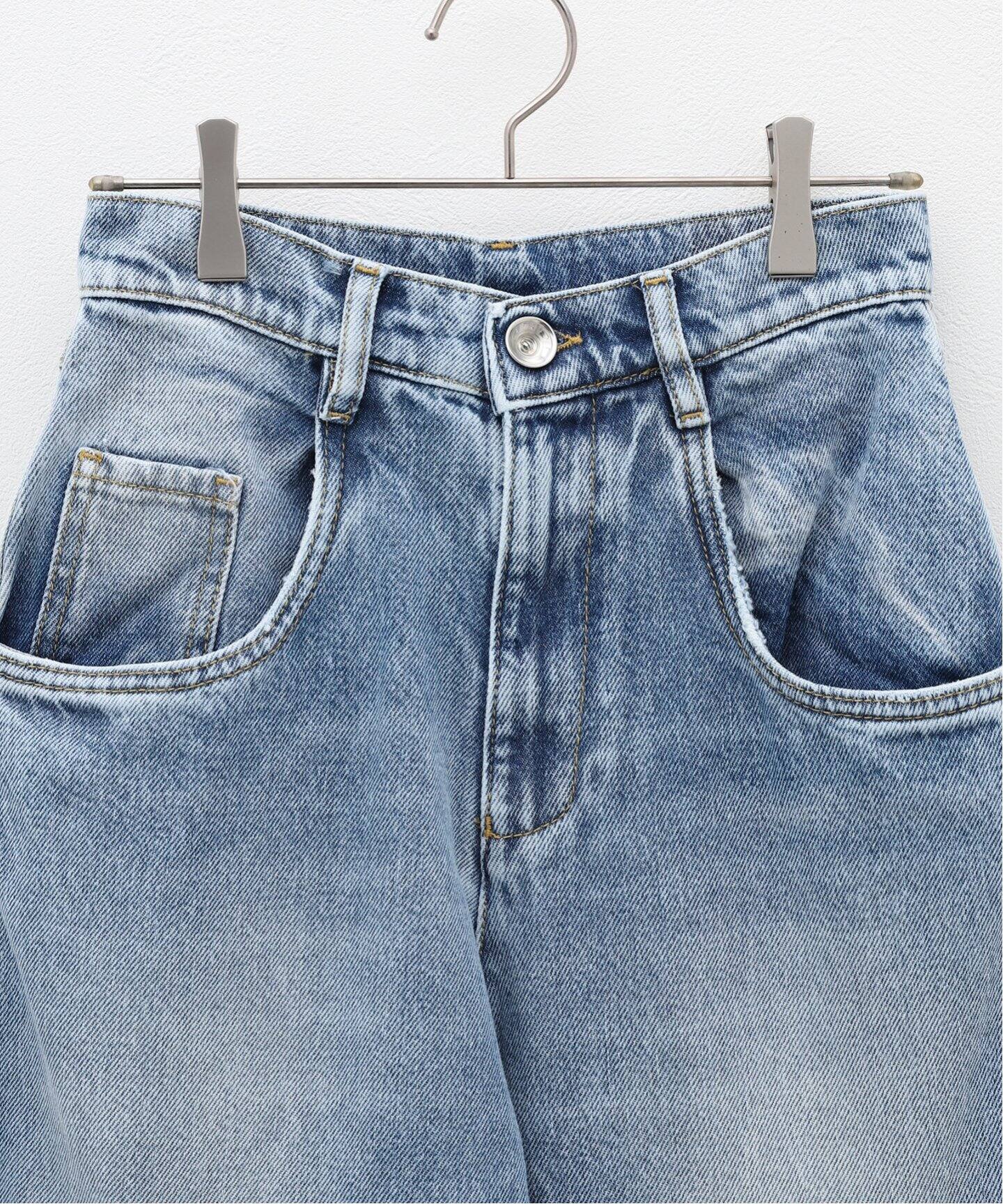 MAISON MARGIELA / メゾン・マルジェラ 】5pocket denim pants（デニム 