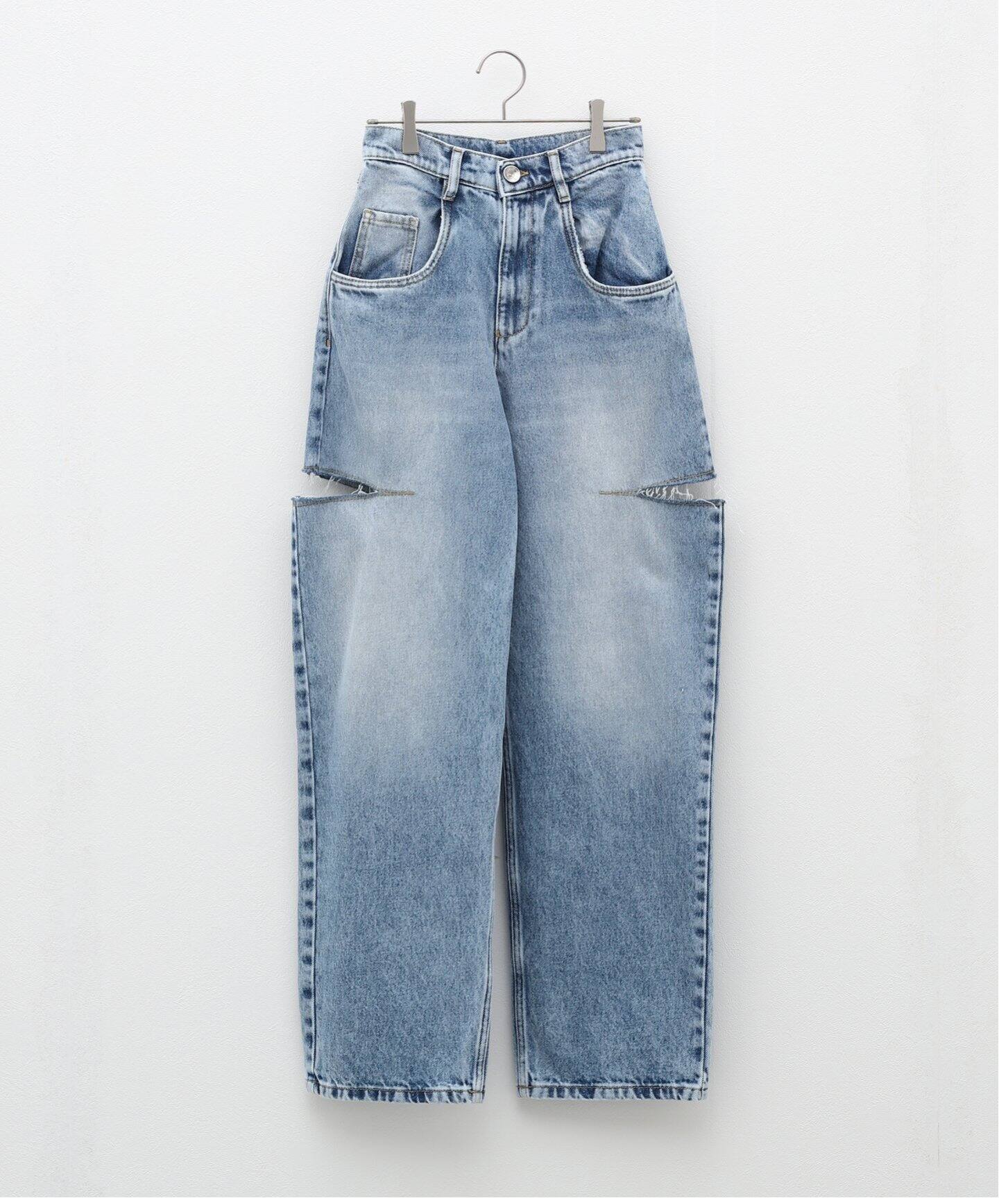 MAISON MARGIELA / メゾン・マルジェラ 】5pocket denim pants（デニム 