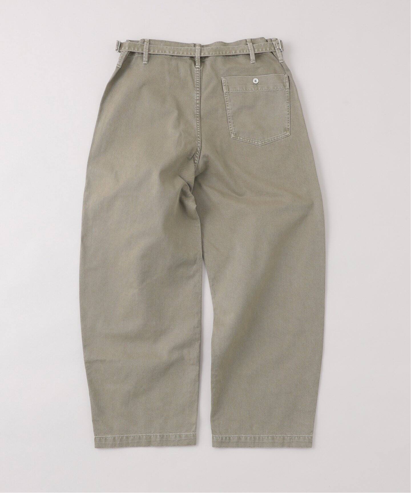 LEMAIRE / ルメール】 JUDO PANTS（その他パンツ）｜UNFOLLOW（アン 
