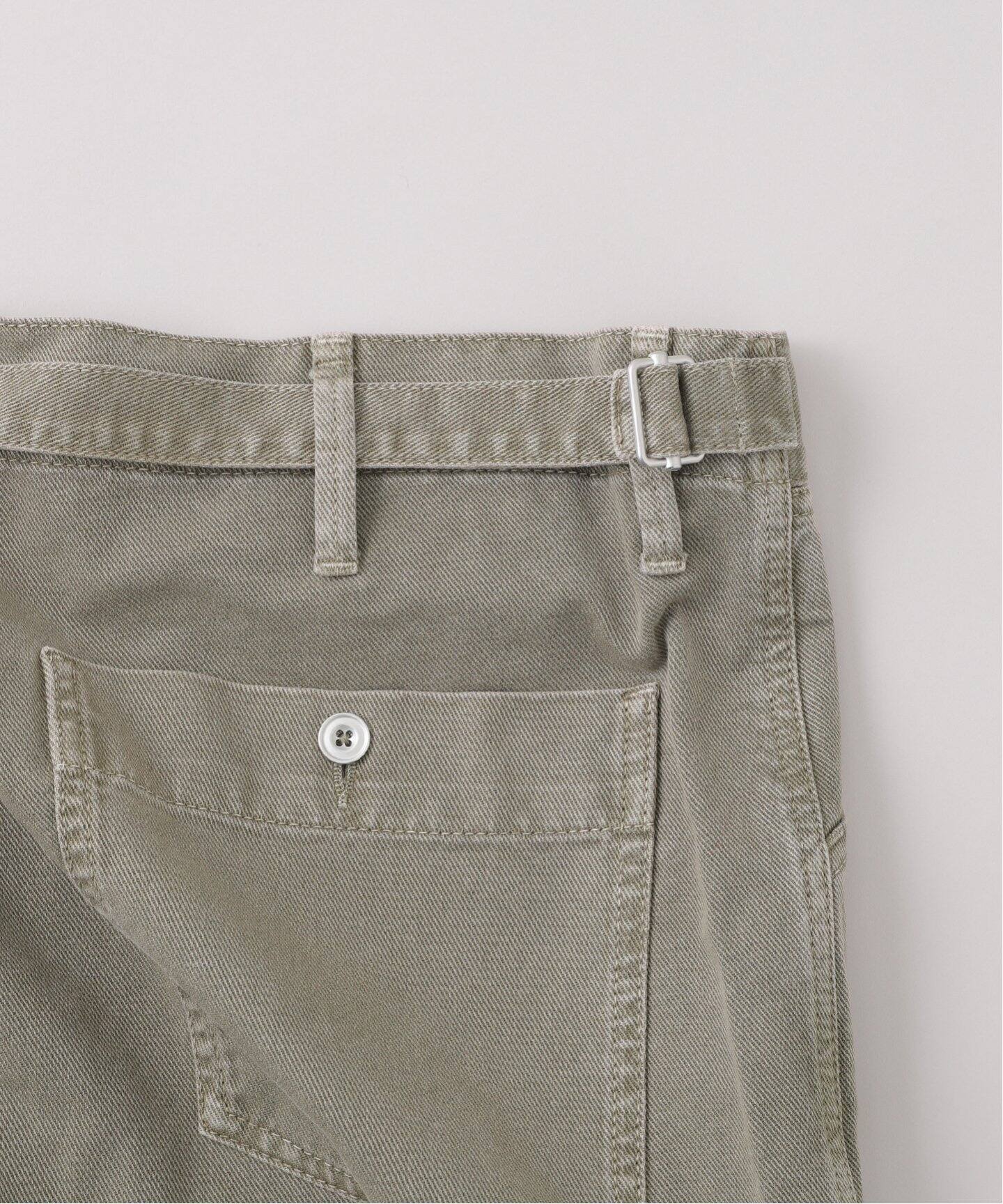 LEMAIRE / ルメール】 JUDO PANTS（その他パンツ）｜UNFOLLOW（アン 