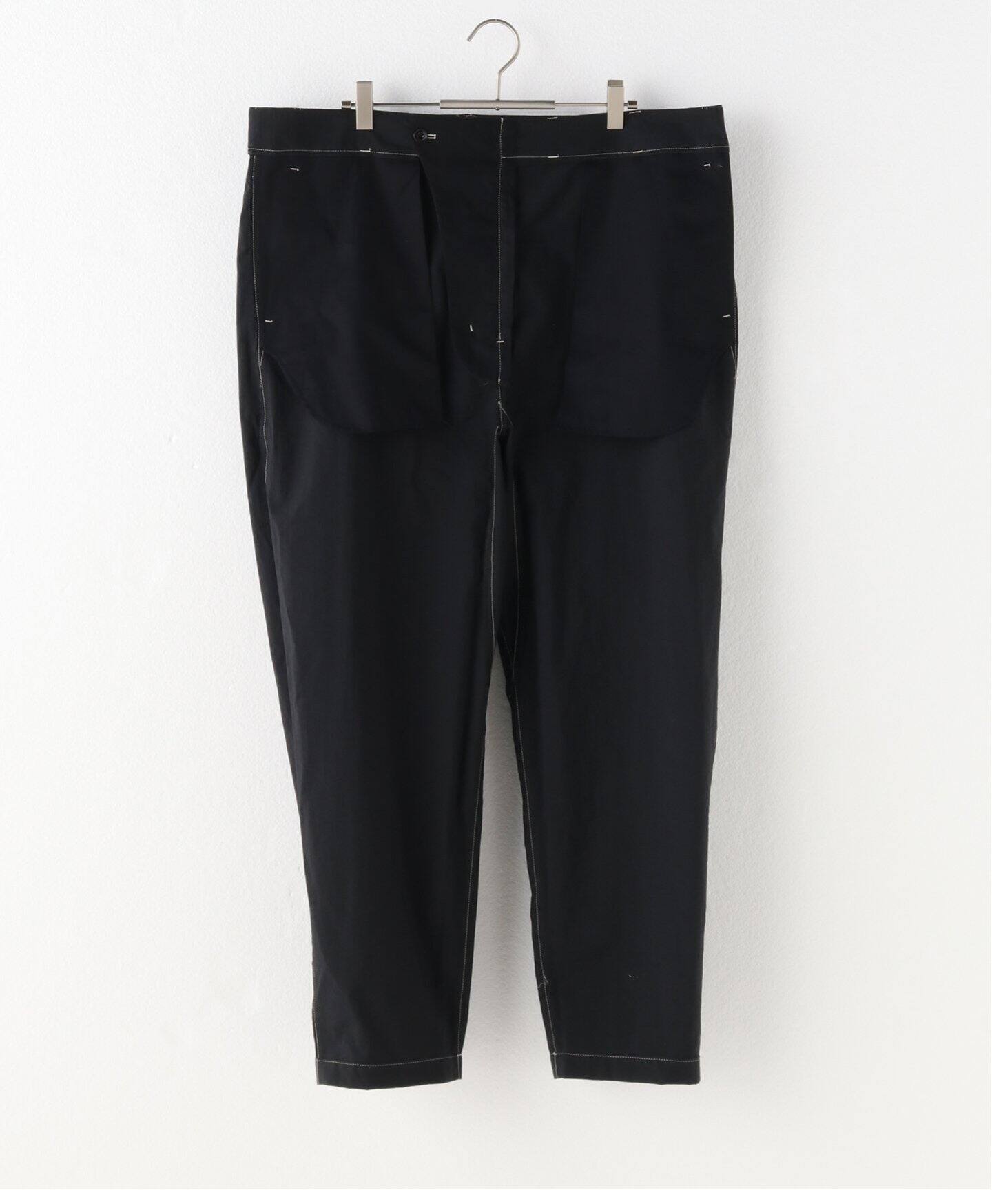 LEMAIRE / ルメール】 BELTED CARROT PANTS（スラックス）｜UNFOLLOW  