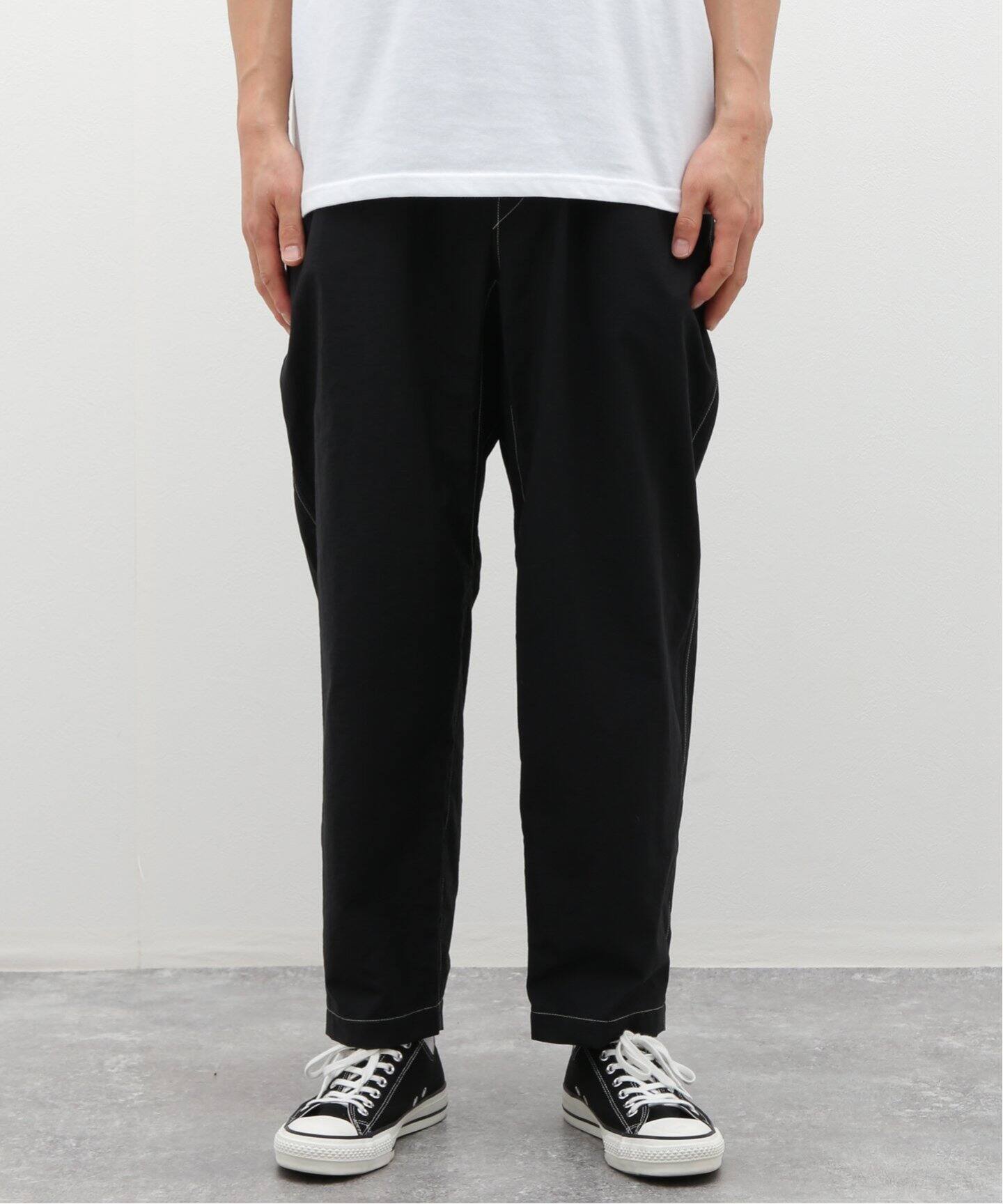 LEMAIRE PYJAMA PANTS ルメール シルクパンツ スラックス （LEMAIRE 