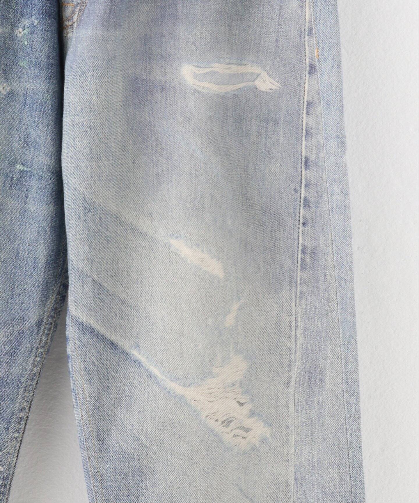 OUR LEGACY】 THIRD CUT Digital Denim（デニムパンツ・ジーンズ 