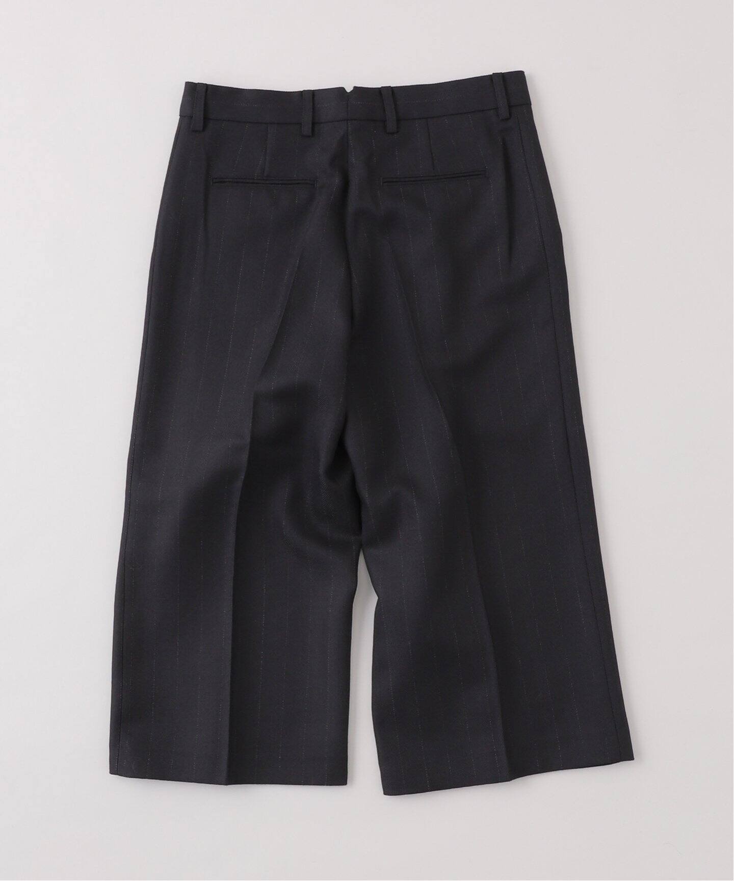 OUR LEGACY / アワーレガシー】 TUXEDO CAPRI（ショート・ハーフパンツ  
