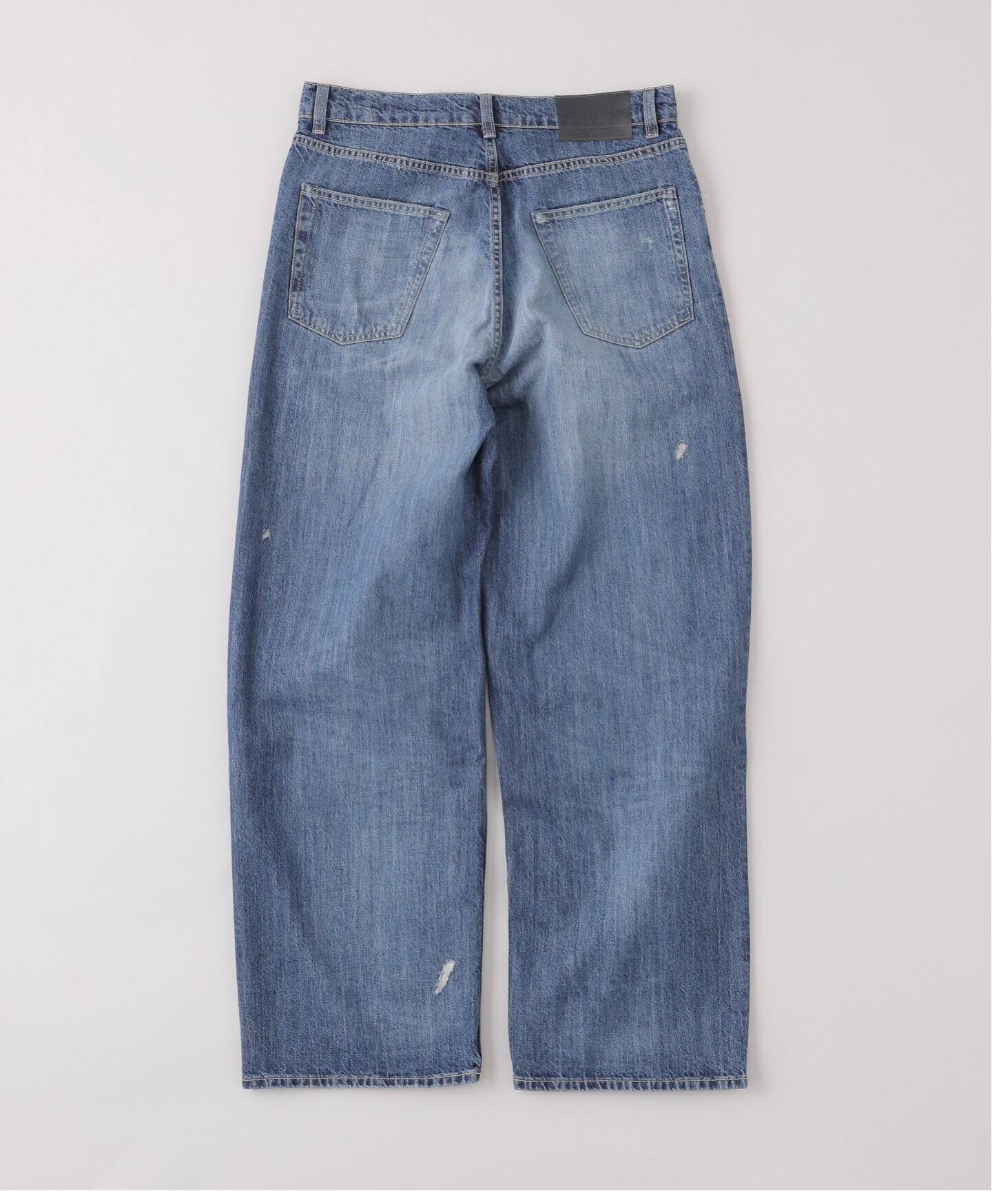 OUR LEGACY / アワーレガシー】VAST CUT Vintage Rubber（デニムパンツ  