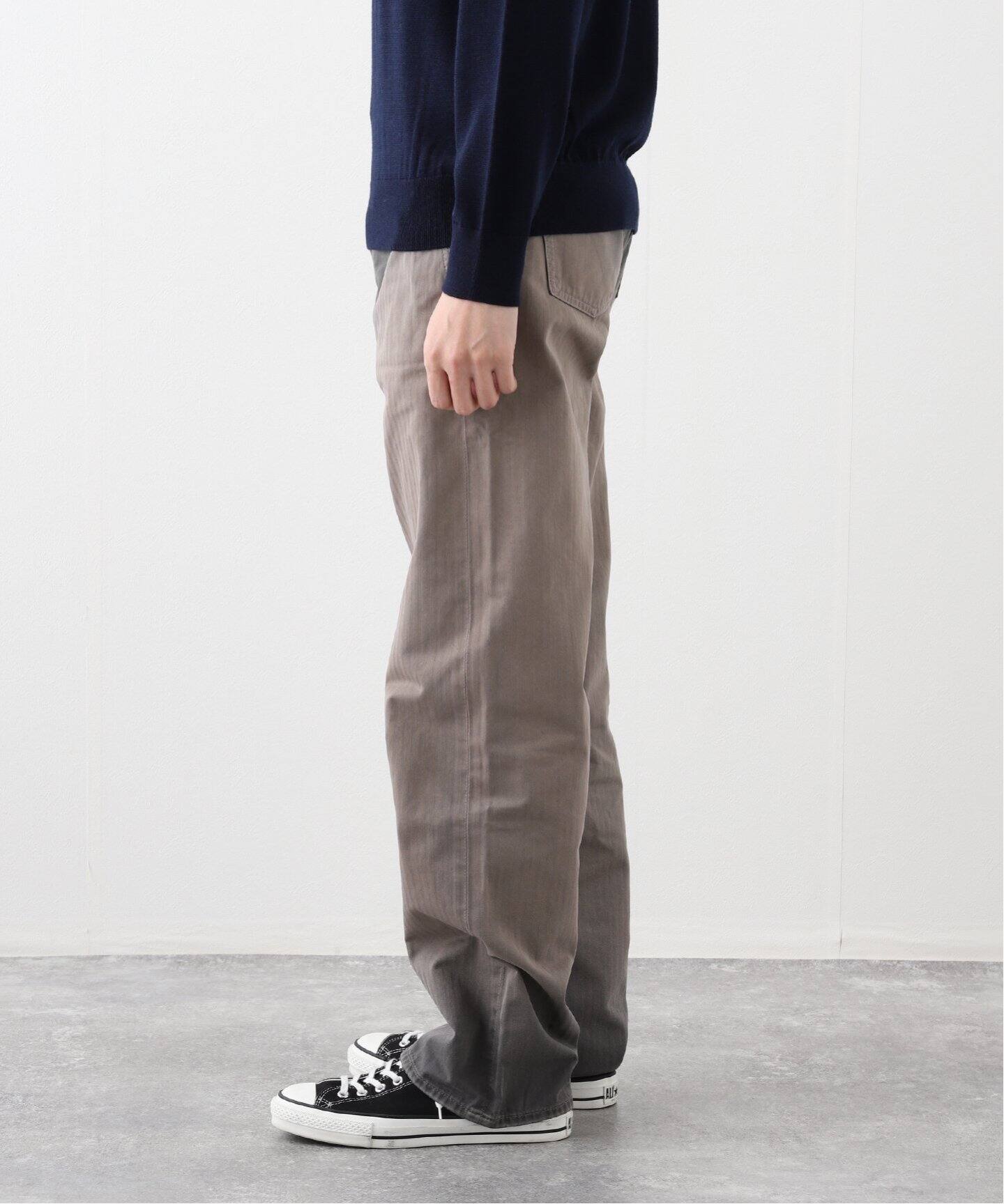OUR LEGACY / アワーレガシー】 TRUCKER TROUSER（デニムパンツ 