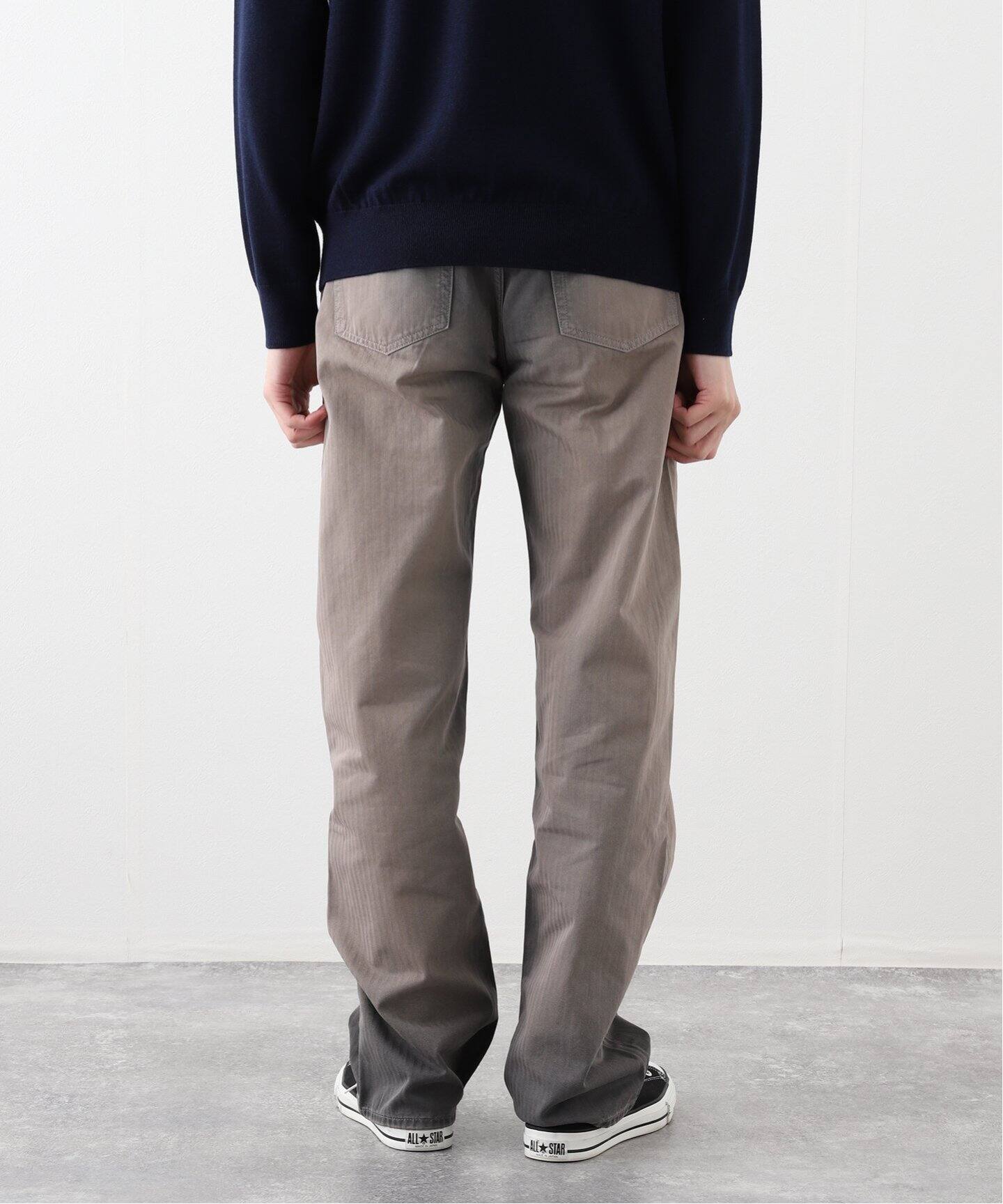 OUR LEGACY / アワーレガシー】 TRUCKER TROUSER（デニムパンツ 