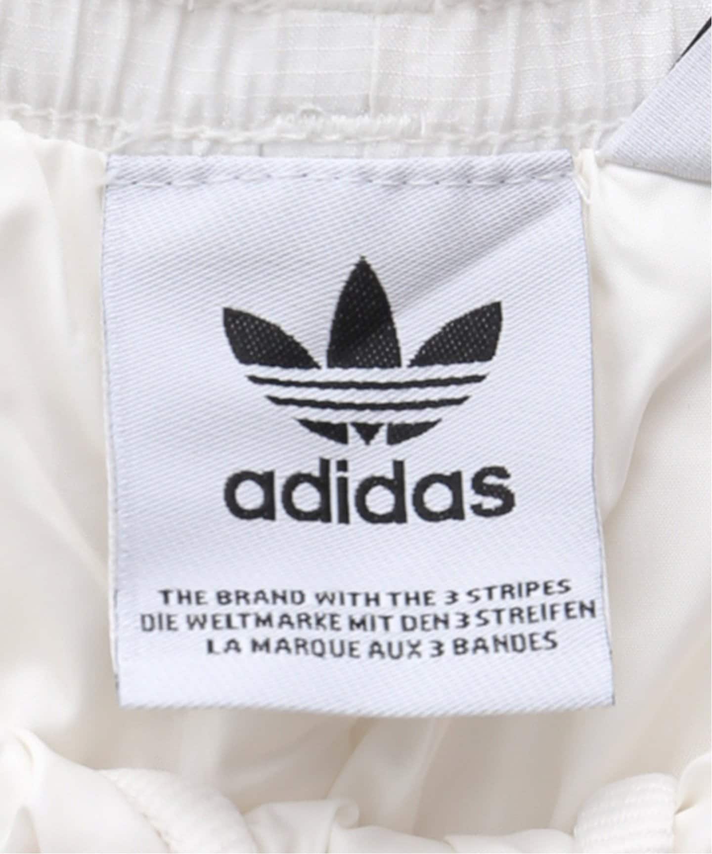 adidas / アディダス】ORI CS WOVEN PANTS（ジャージ／トラック