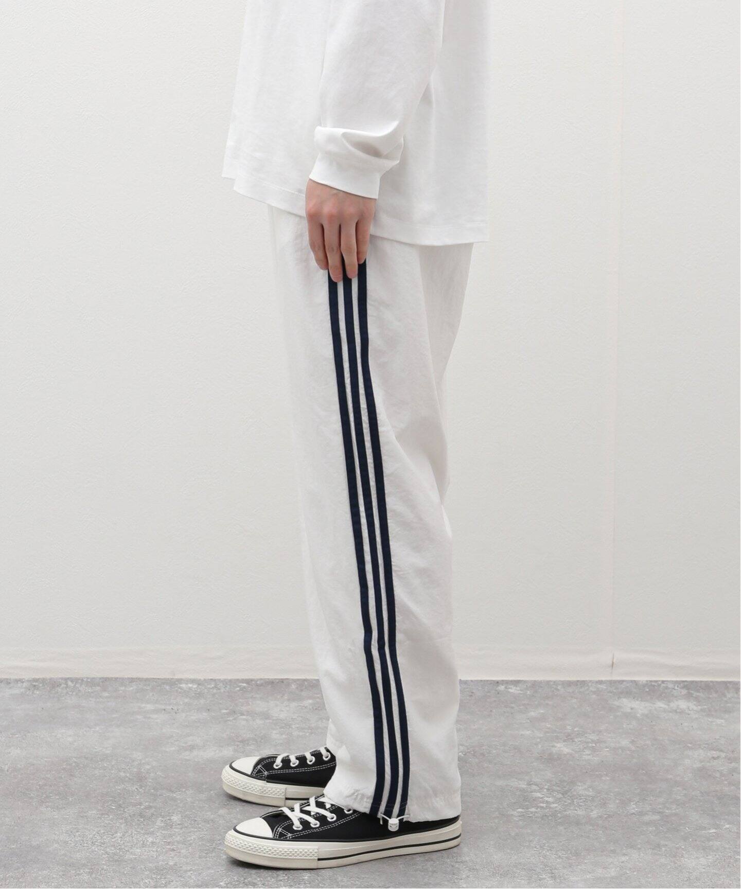 adidas / アディダス】ORI CS WOVEN PANTS（ジャージ／トラックパンツ 
