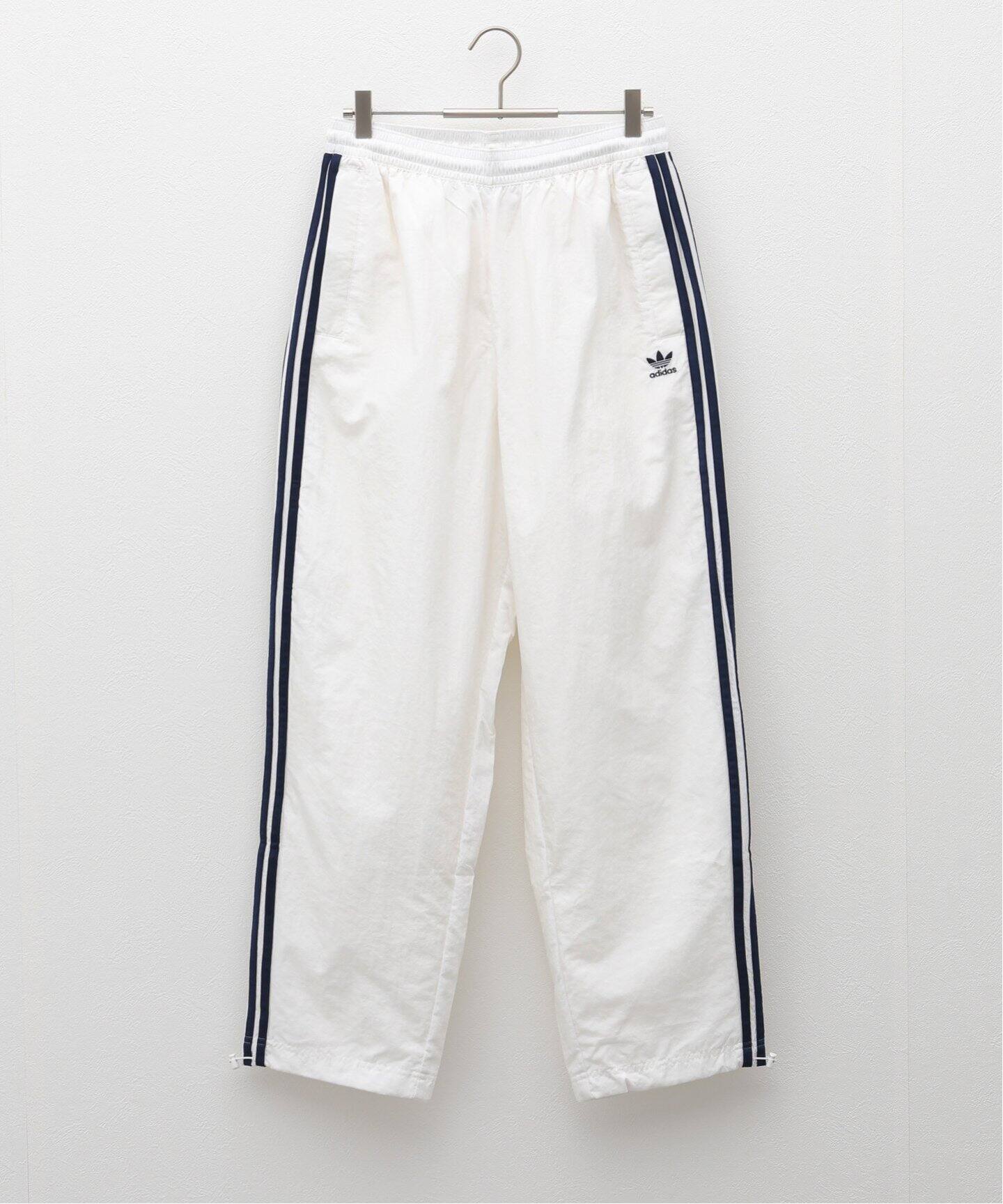 adidas / アディダス】ORI CS WOVEN PANTS（ジャージ／トラックパンツ 