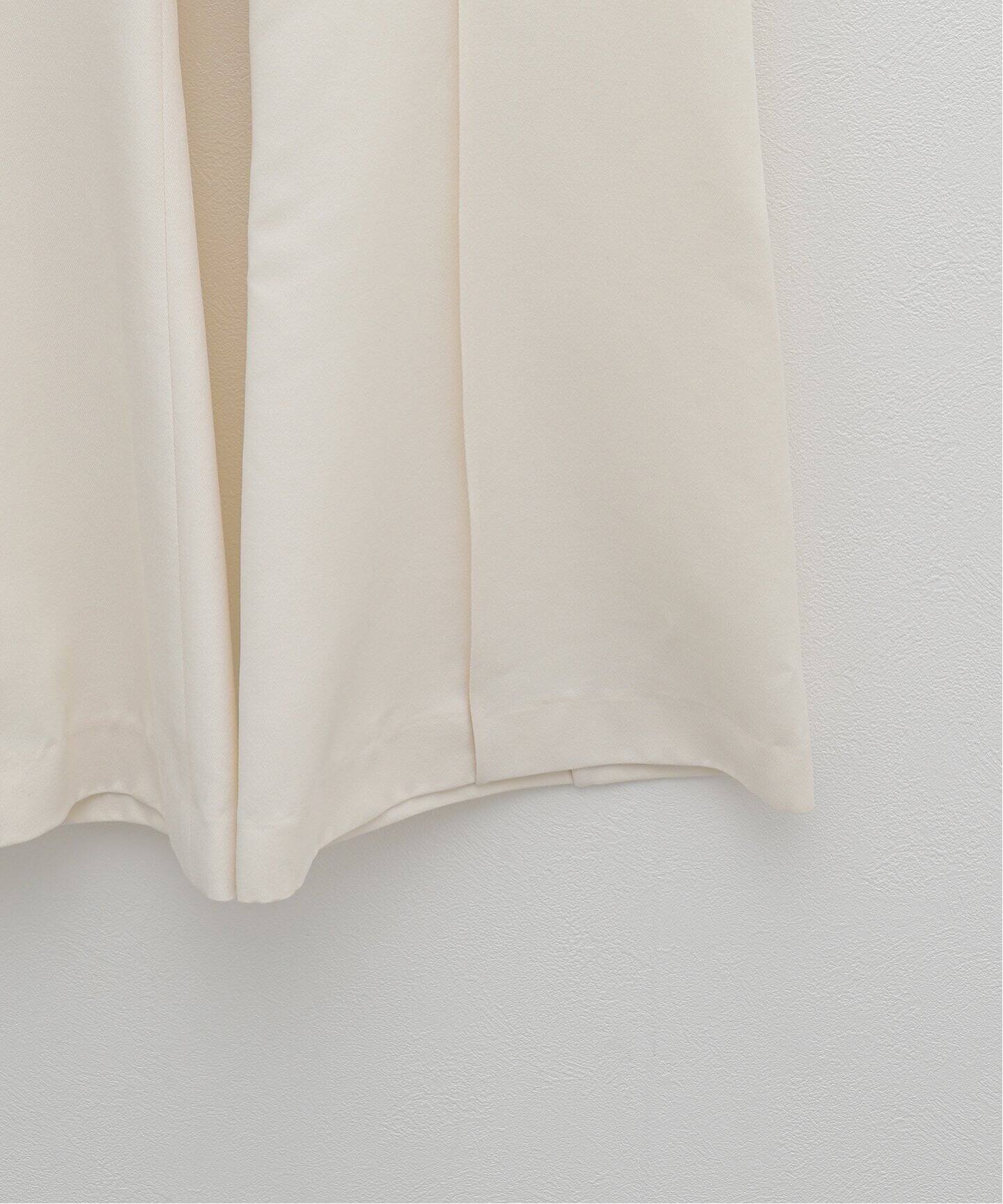 YOHEI OHNO / ヨウヘイオオノ】 Our Basic Flar（スラックス  