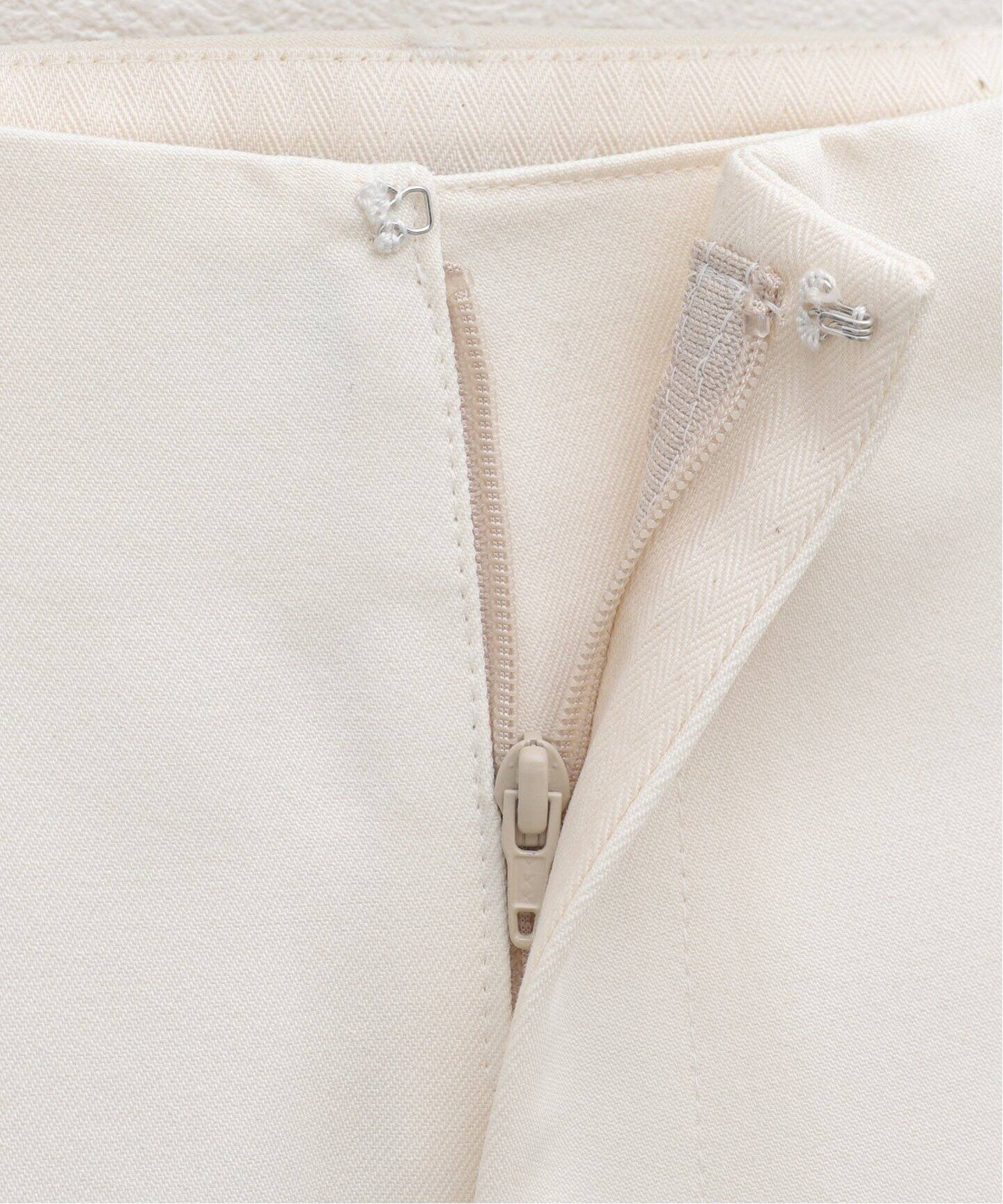 YOHEI OHNO / ヨウヘイオオノ】 Our Basic Flar（スラックス  