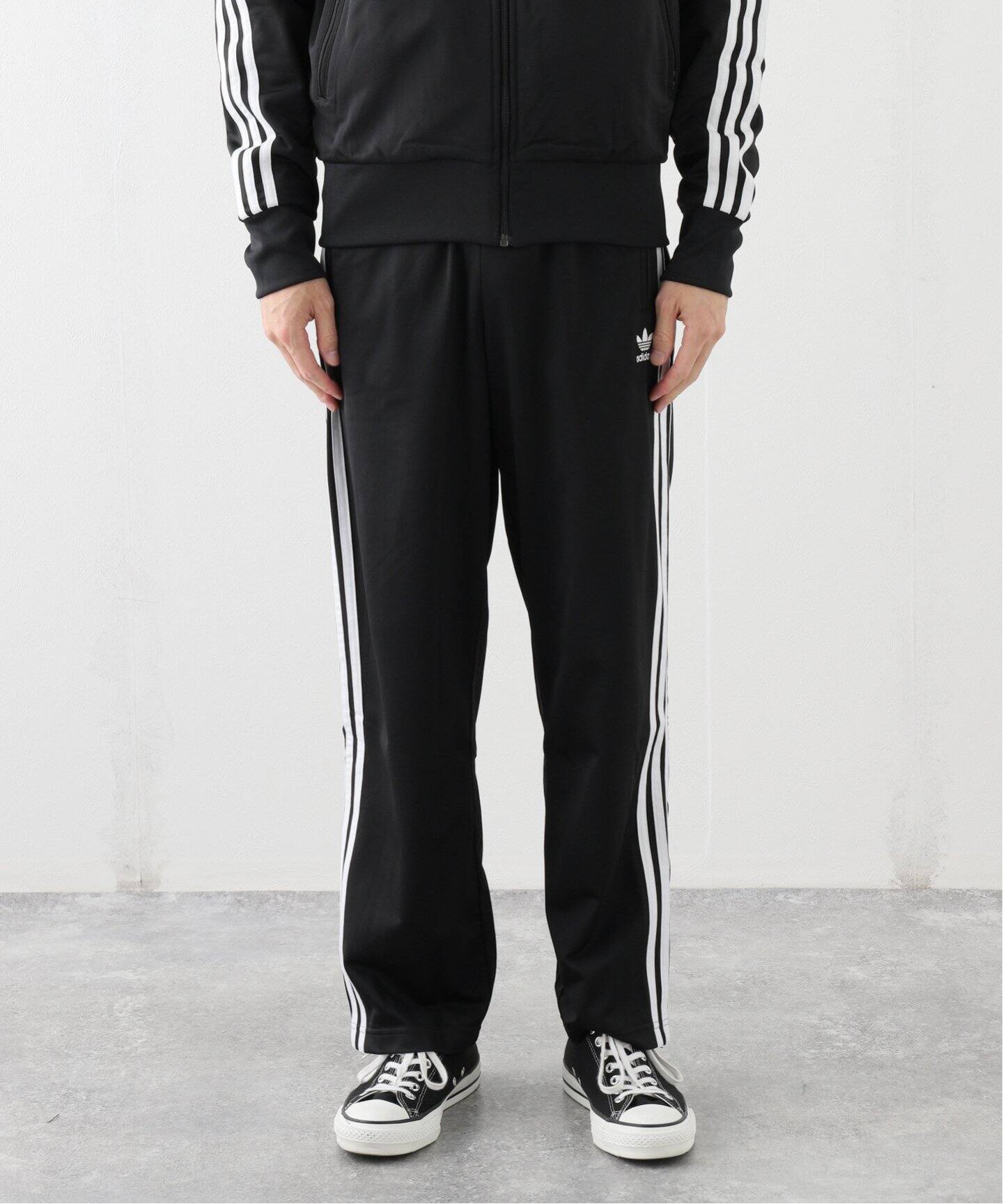 ADIDAS / アディダス】 ORI FIREBIRD TP（ジャージ／トラックパンツ 