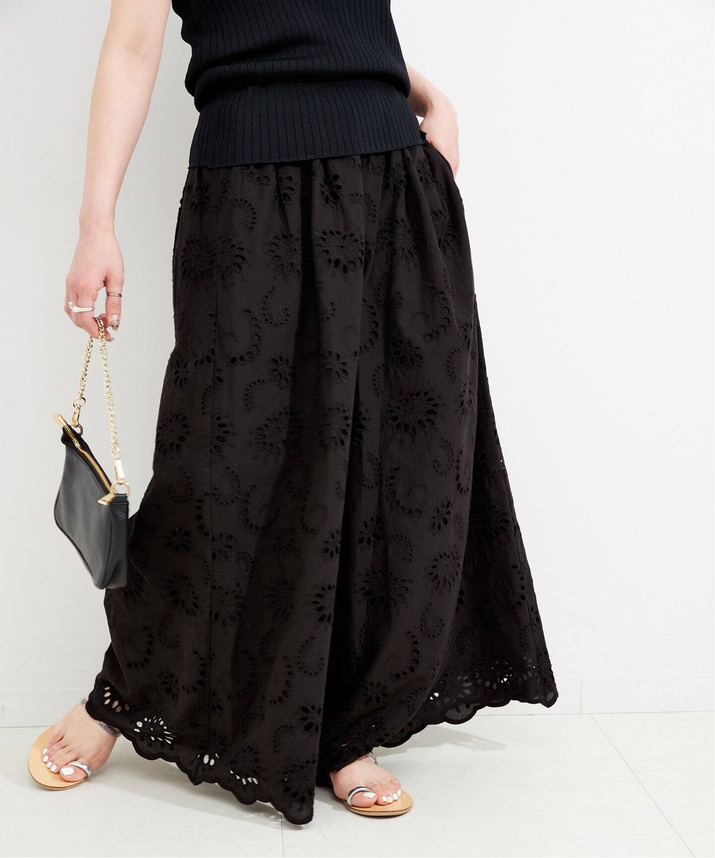 祇園花街の松葉仕立て名古屋帯 木立 浴衣に似合うアンティーク 手織 泥  