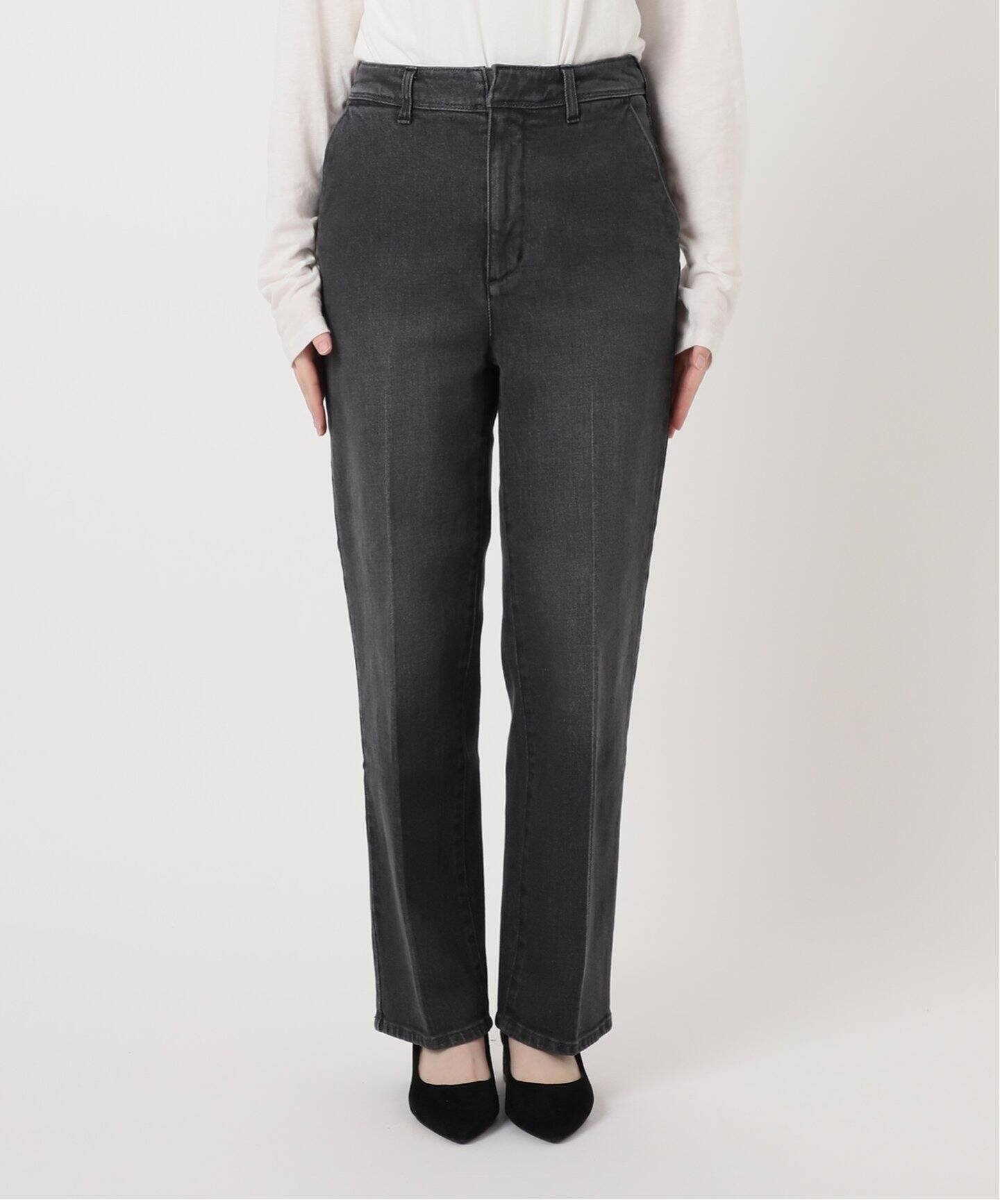 DU JOUR/デュ ジュール MASTER-FIT JEAN（デニムパンツ・ジーンズ